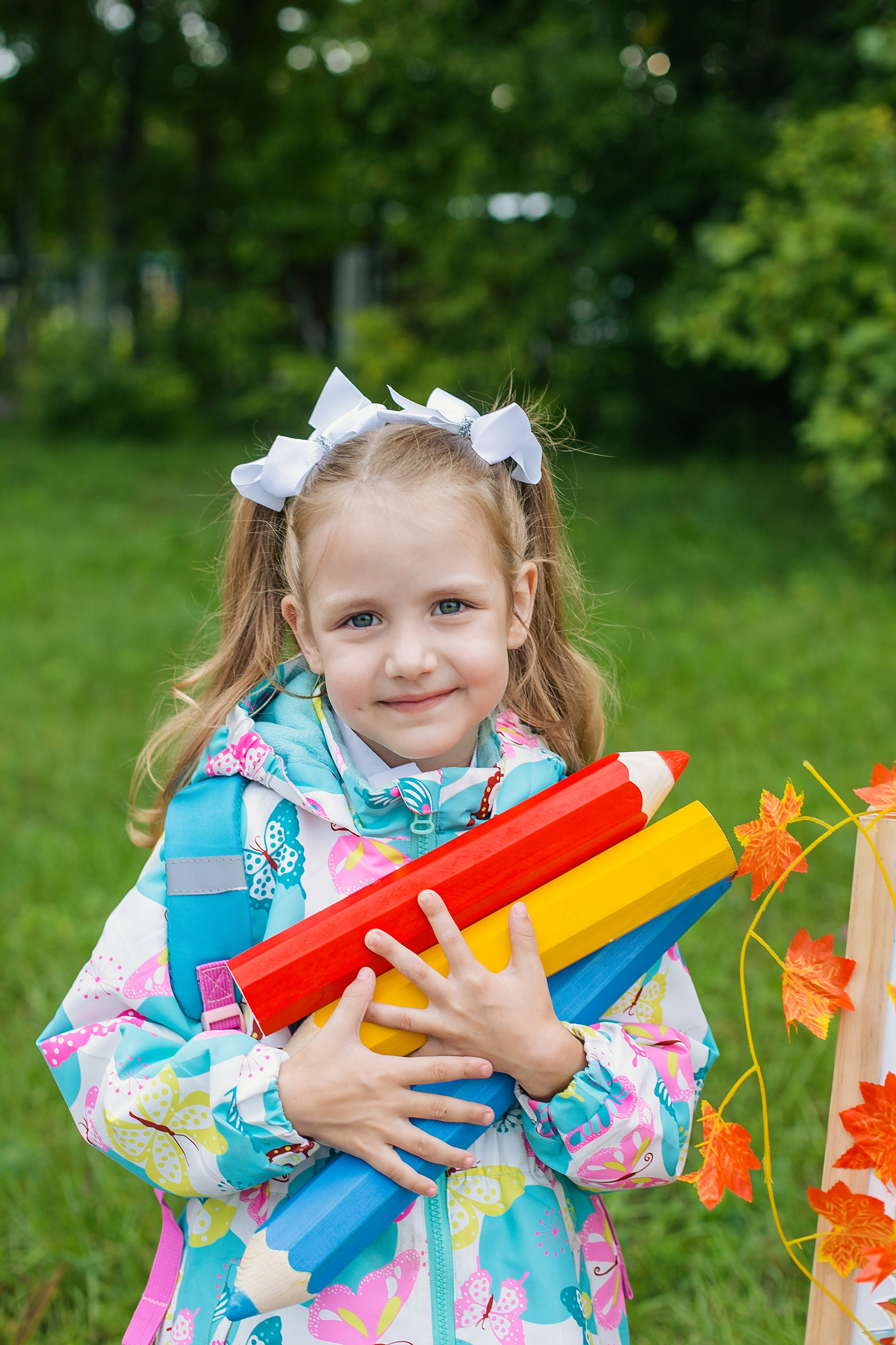Выпускные альбомы для детского сада Искитим Бердск Новосибирск. Выпускные альбомы Искитим, Бердск и Новосибирск Крюкова Елена