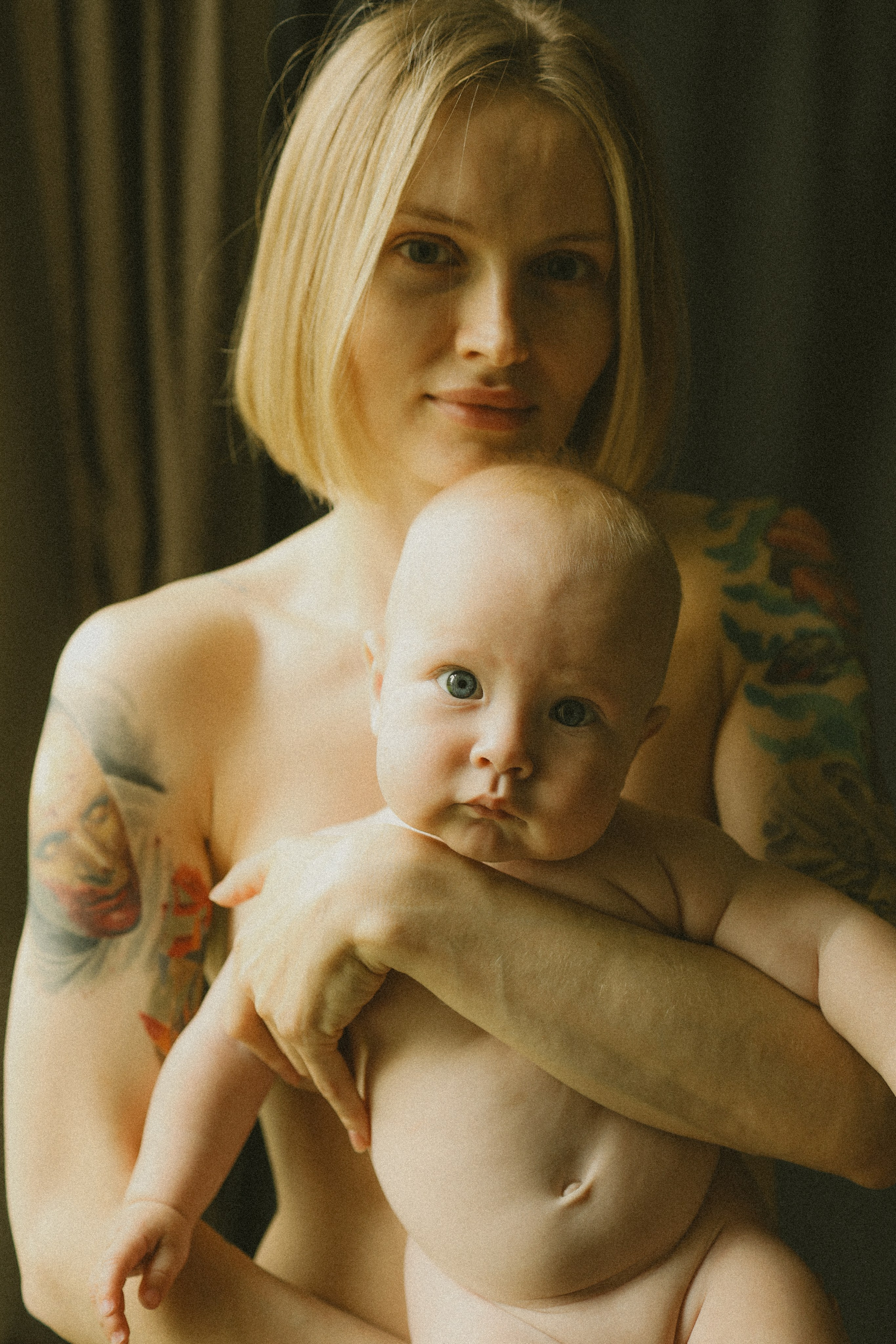 Пакет «Вдвоём». Портретный и семейный lifestyle фотограф Мария Боленичева в Москве и Красногорске