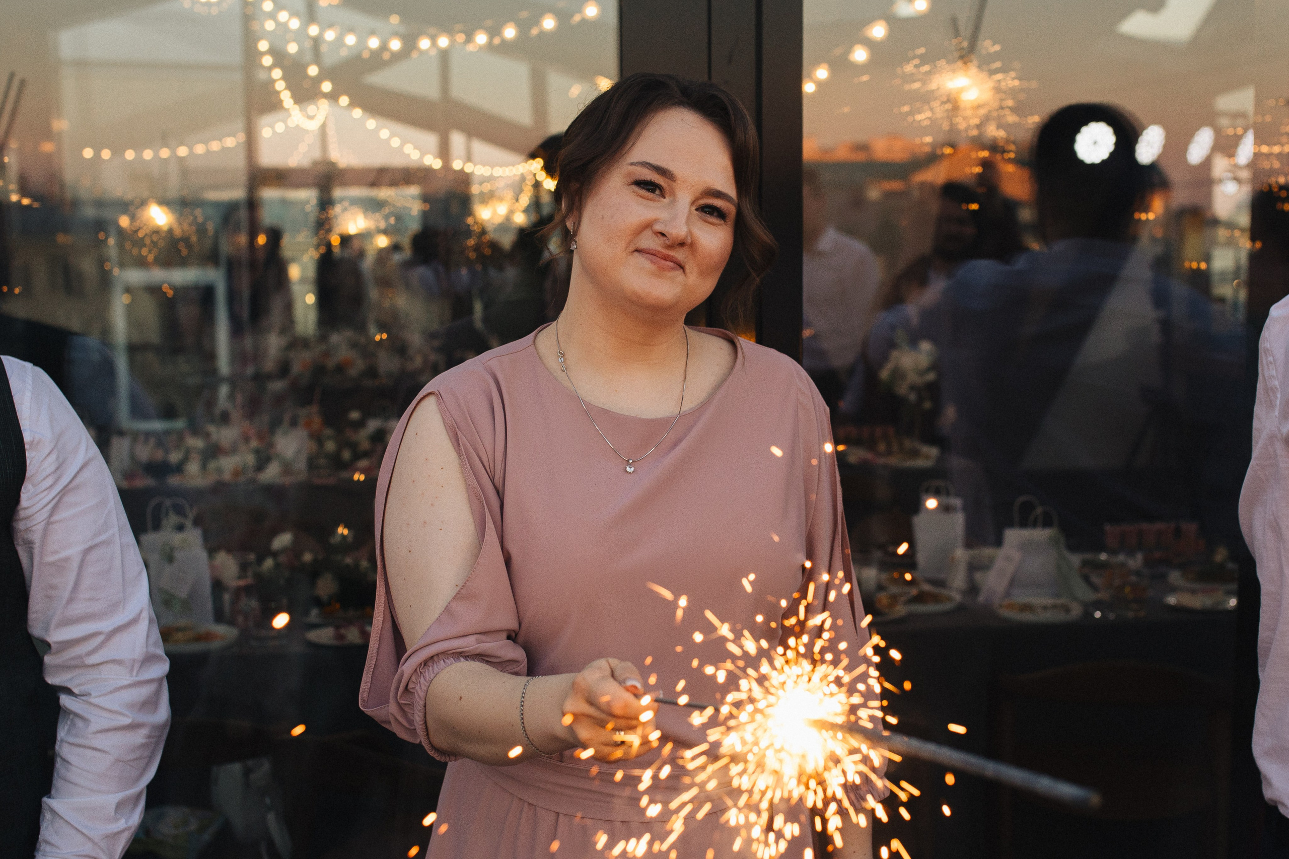 Максим и Наташа. Свадебный фотограф Санкт-Петербург Питер Сальникова Анна