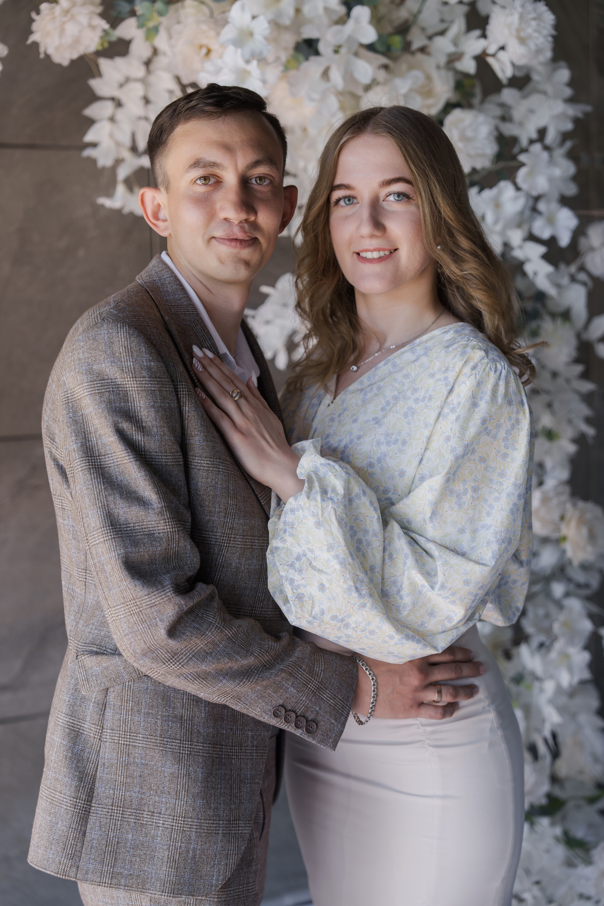 Павел и Ольга (Пакет «MAXI» Брянск). Свадебный и репортажный фотограф Элина Козырьянова