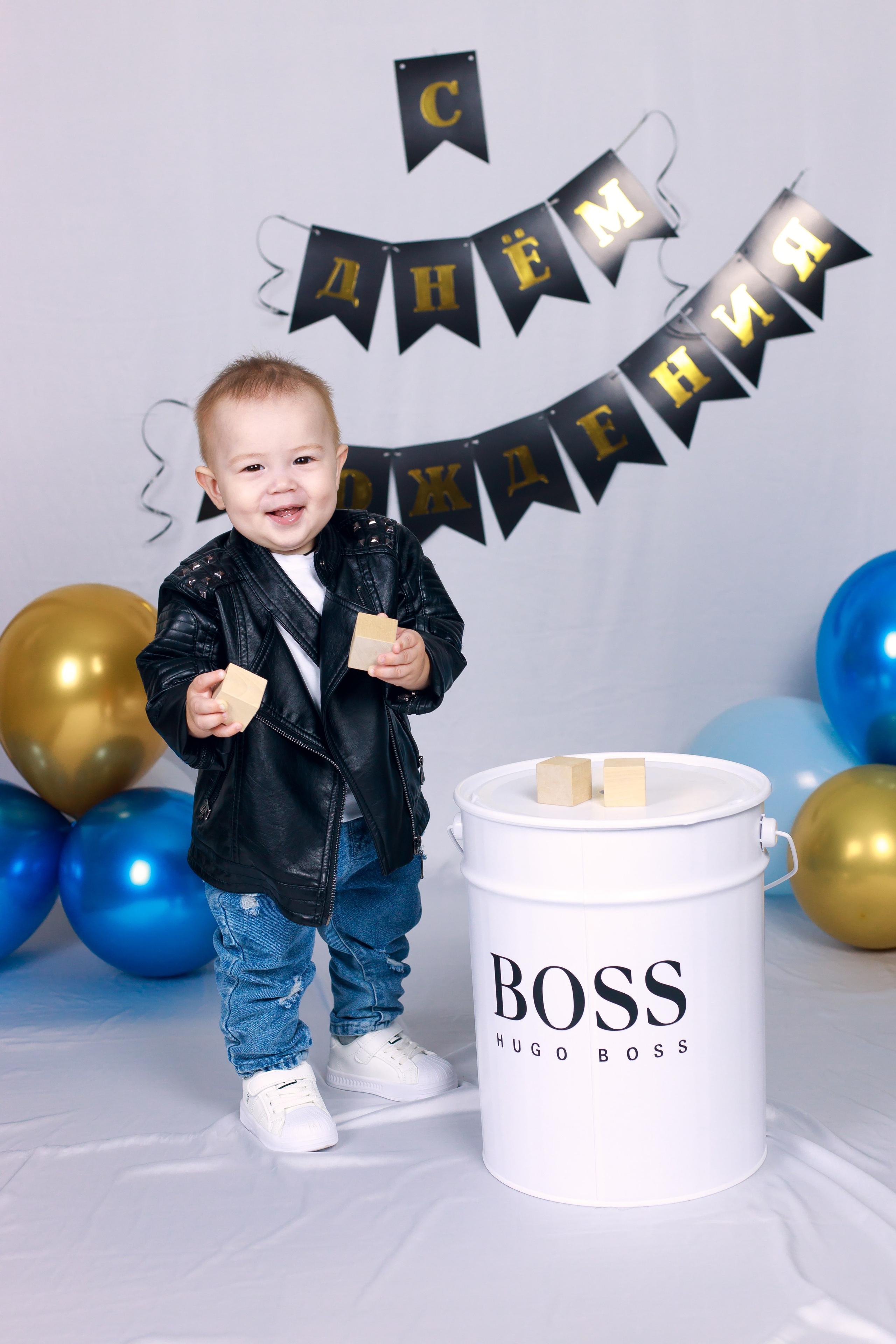 Годовасие. ФОТОСТИЛЬ, изготовление рекламной продукции в Приморско-Ахтарске