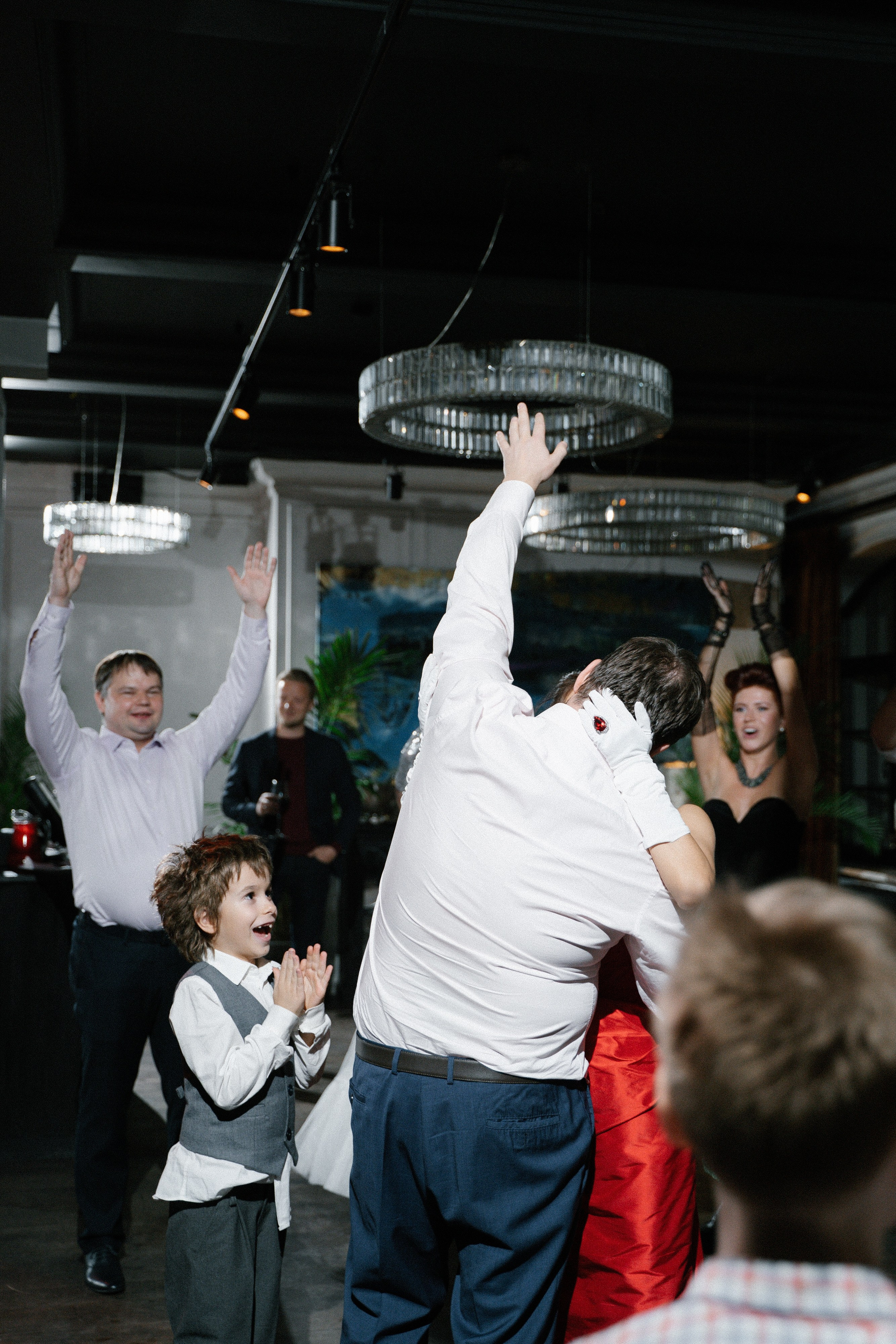 Годовщина. Главная