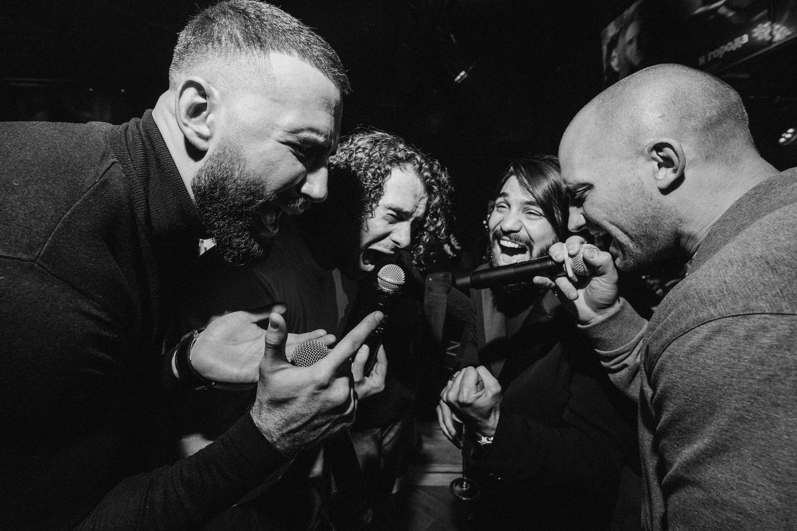 Reportage|Events. Фотограф Офимкин Антон