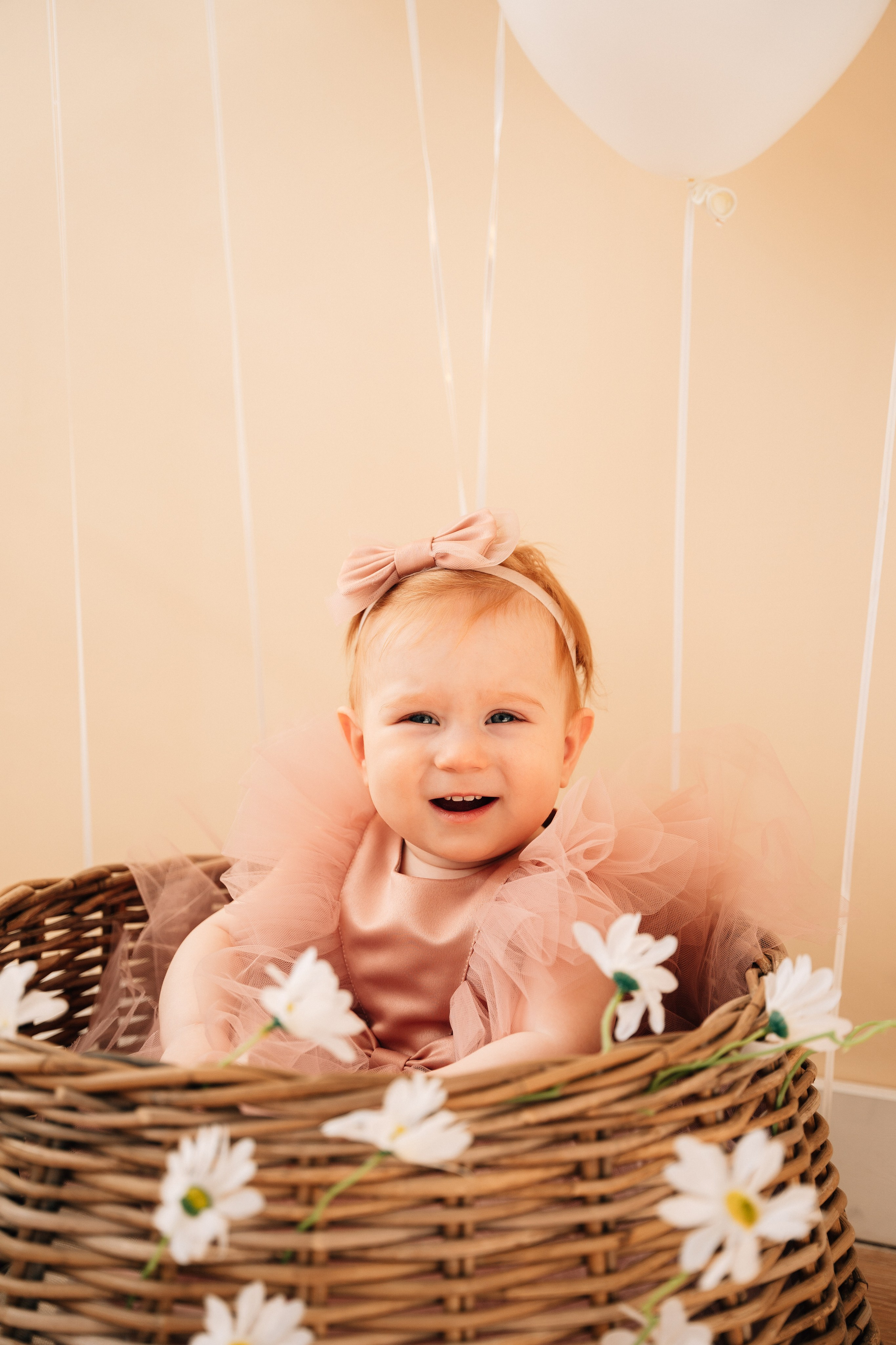 Есении 1 год. Главная