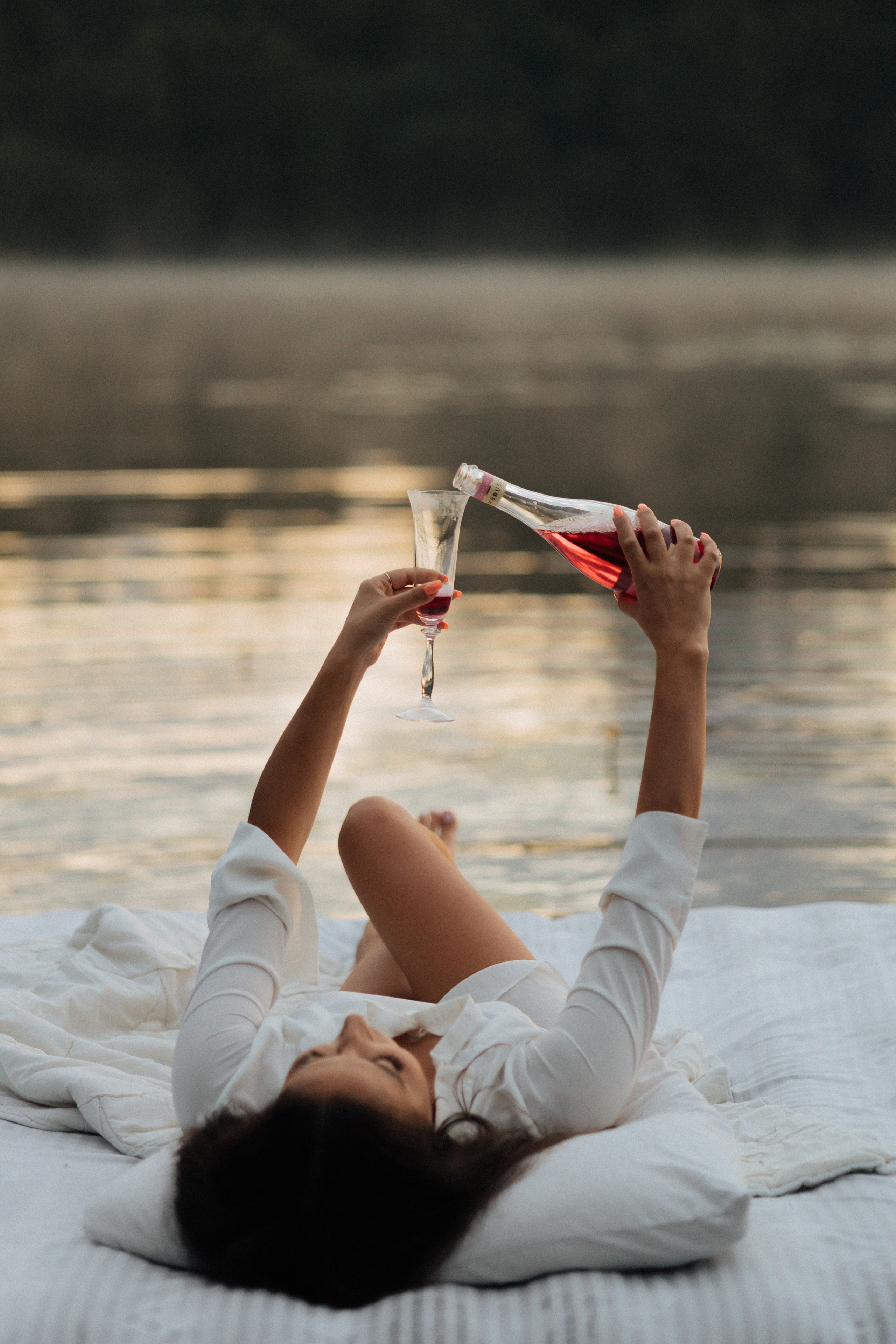 Индивидуальные. Главная