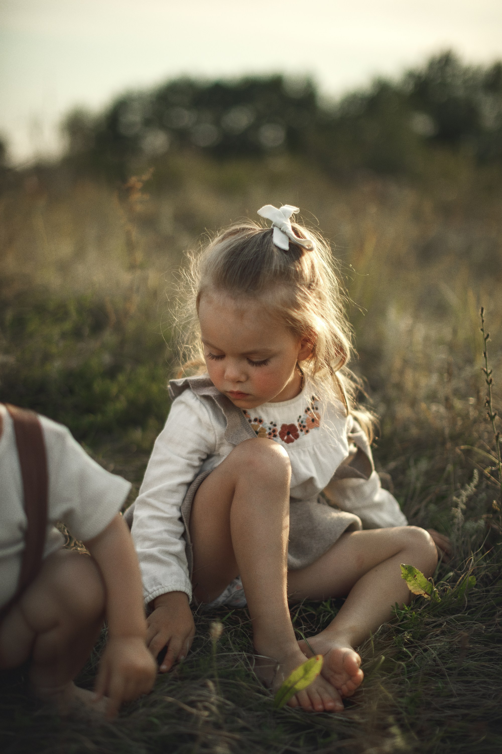 Детский и семейный фотограф в Тамбове — Марина Смаль