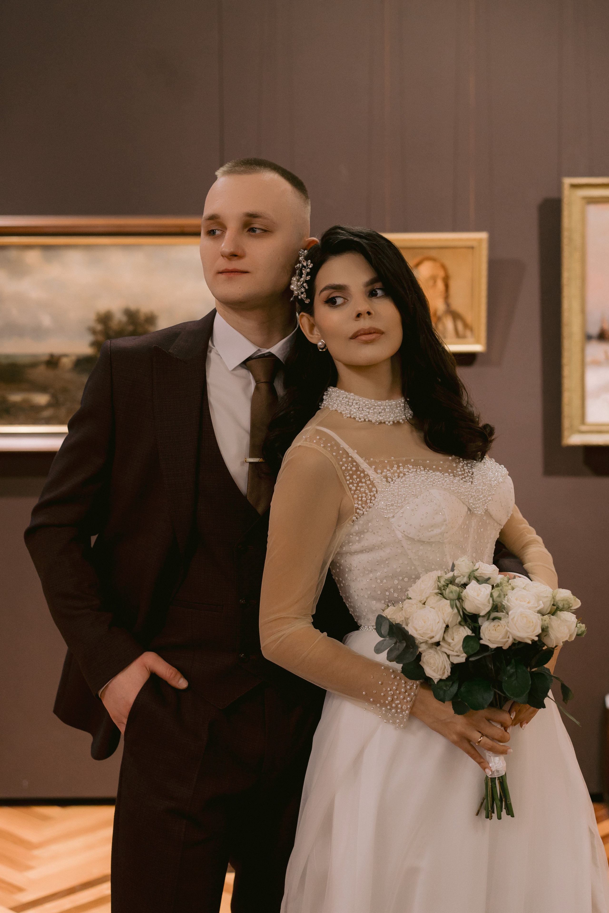 Даниил & Татьяна. Margosha-ph.ru