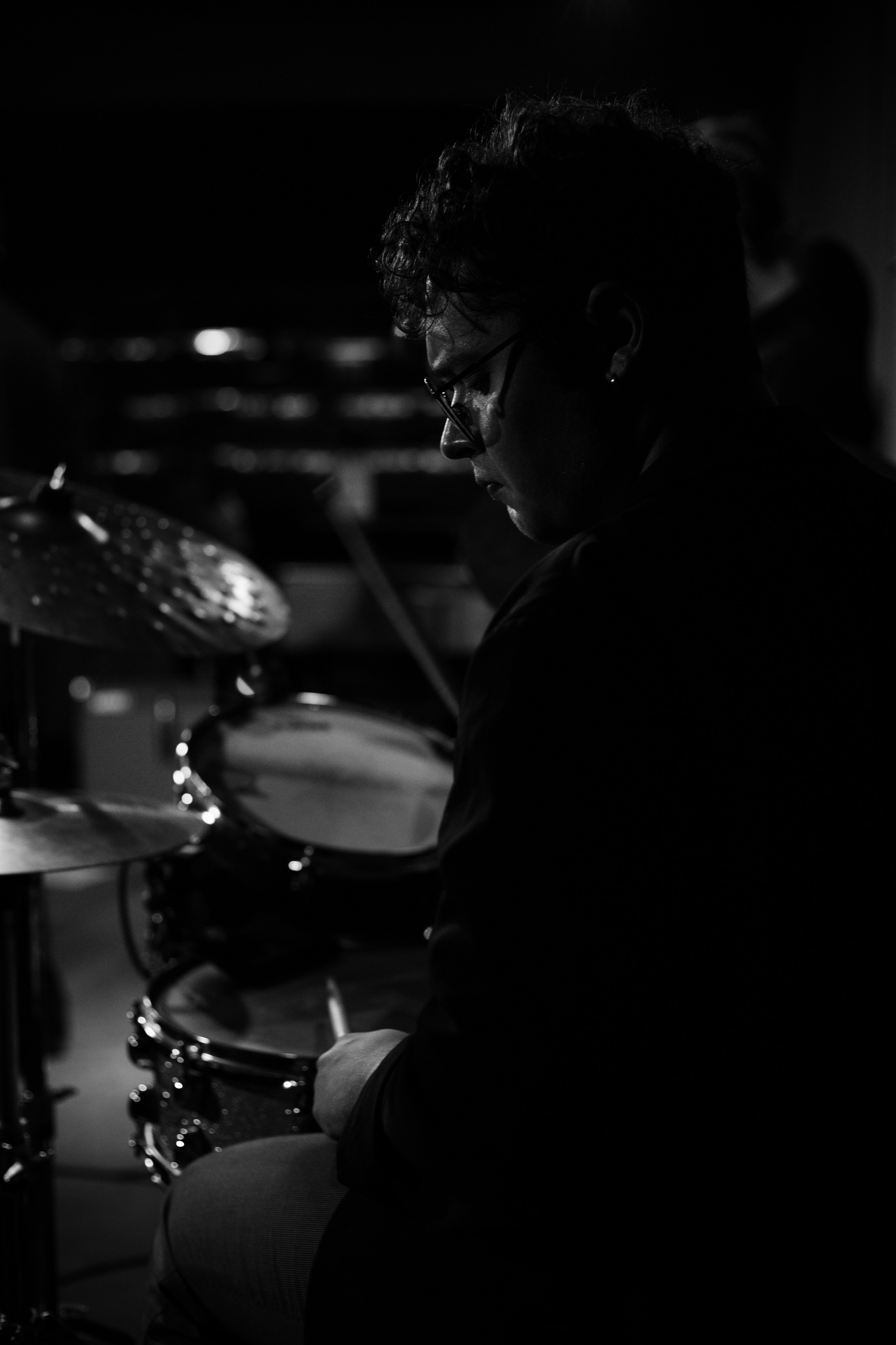 Ever Jazz — The Travelling Orchestra. Фотограф Вадим Семак