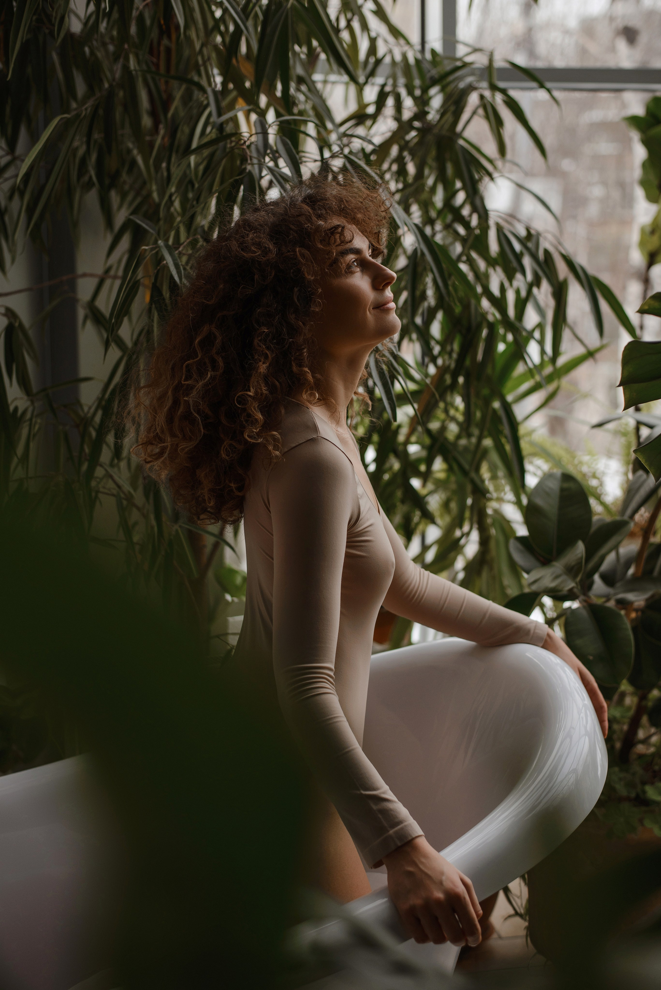 Ульяна. Фотограф в Москве Казакова Анна