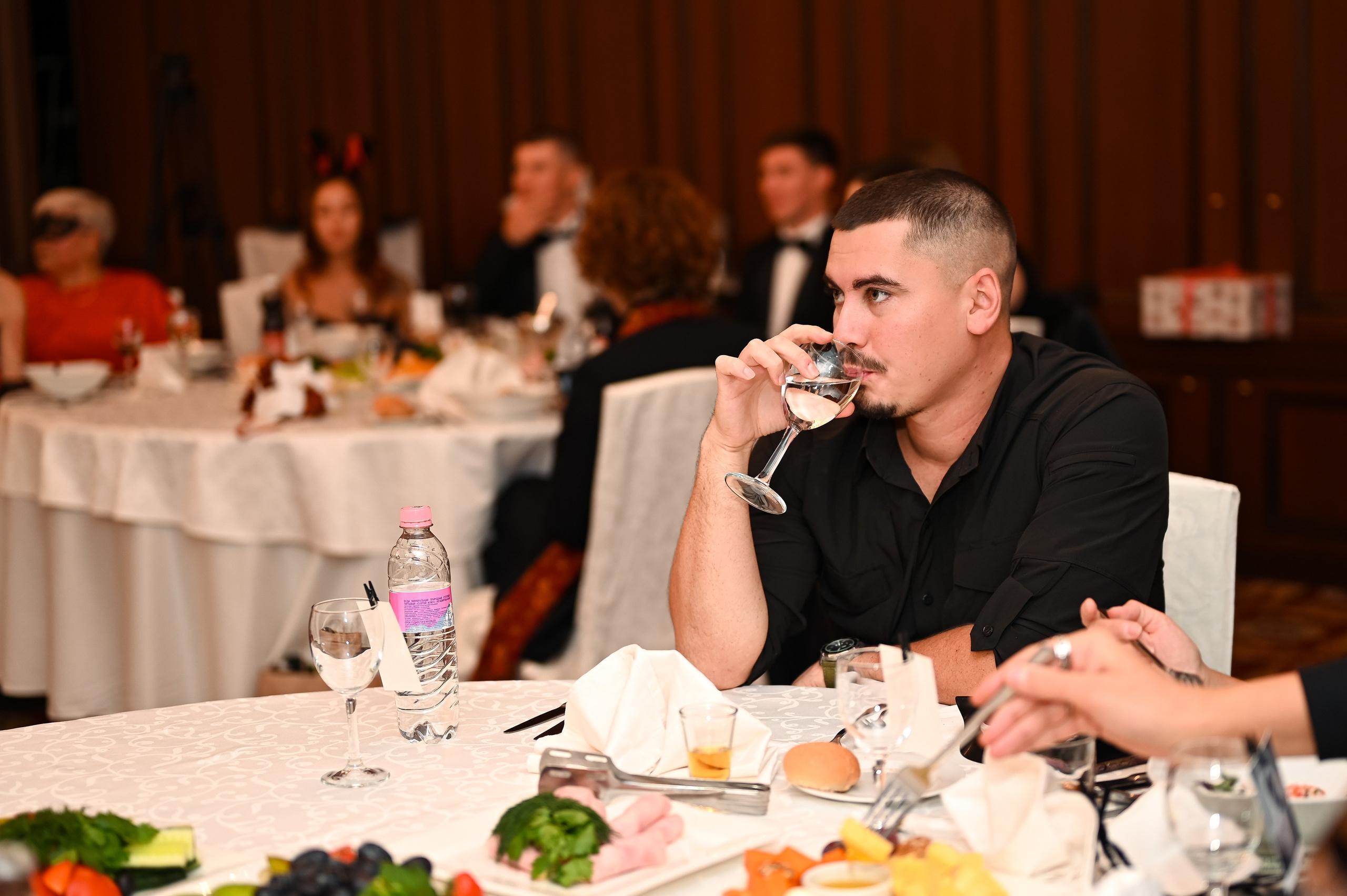 Юбилей Дарьи. Студия детской и семейной фотографии «Время улыбаться»