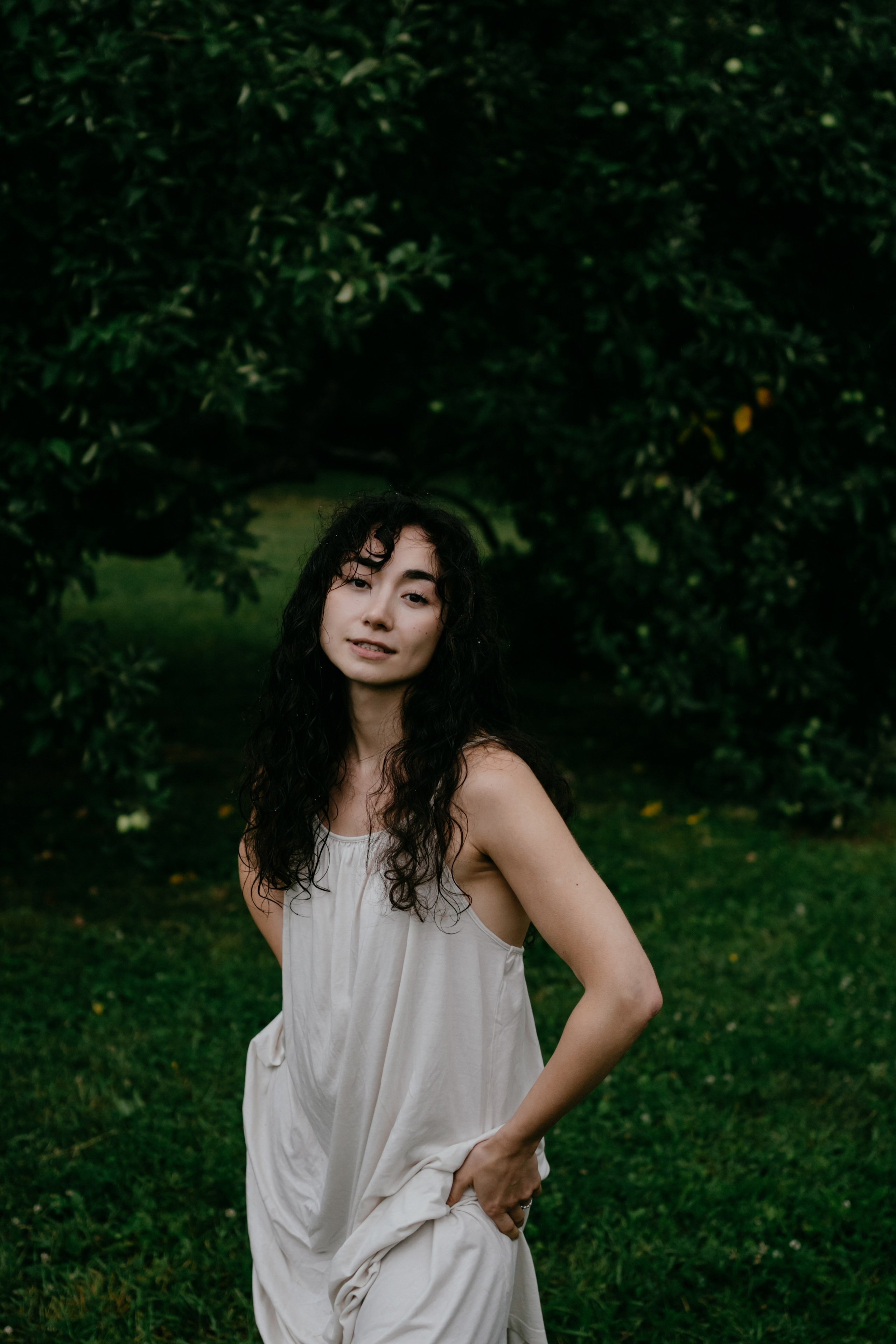 Diana. Фотограф в Москве Маша Игитова