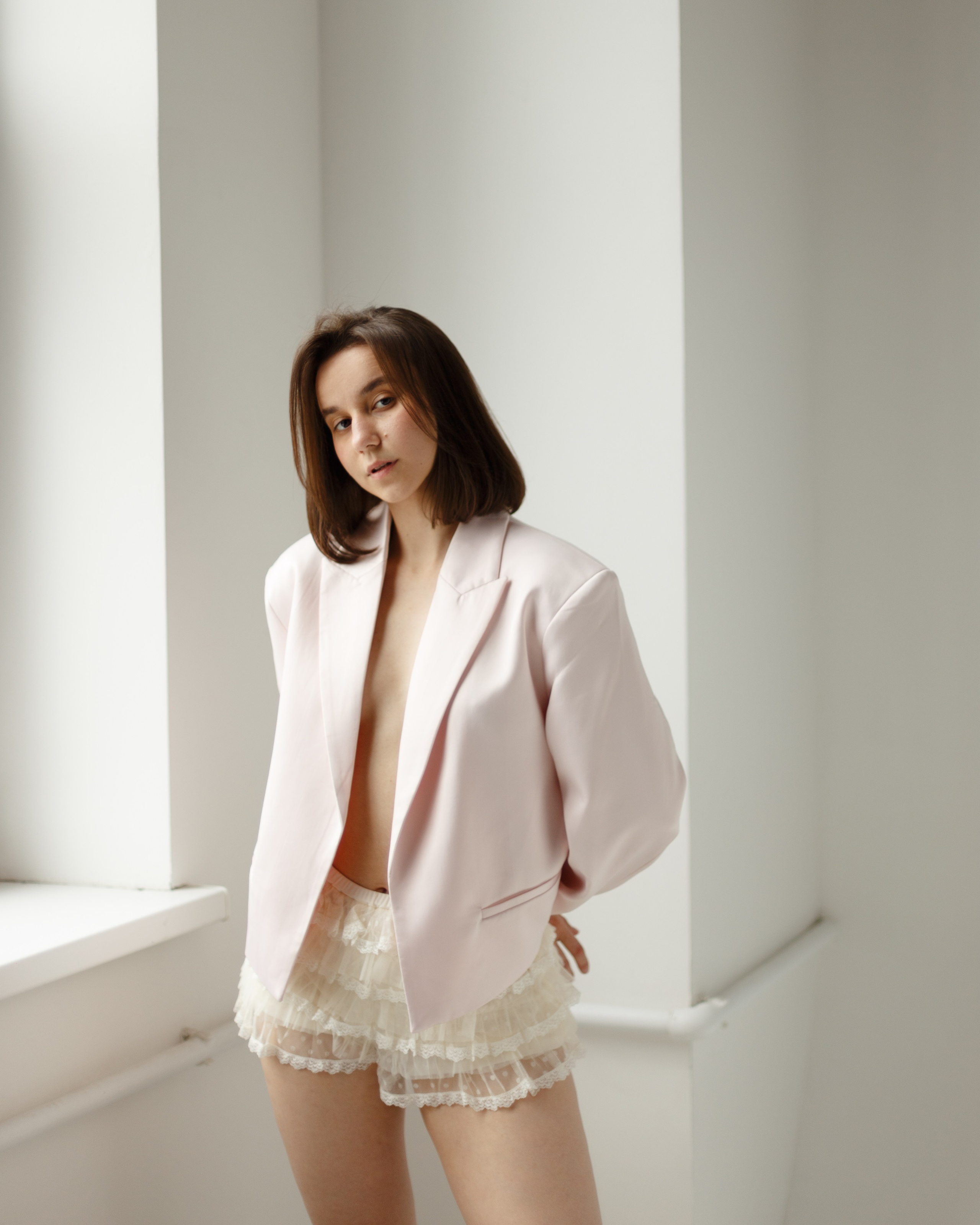 Дарья. Фотограф в Москве — Евгения Прокопенко