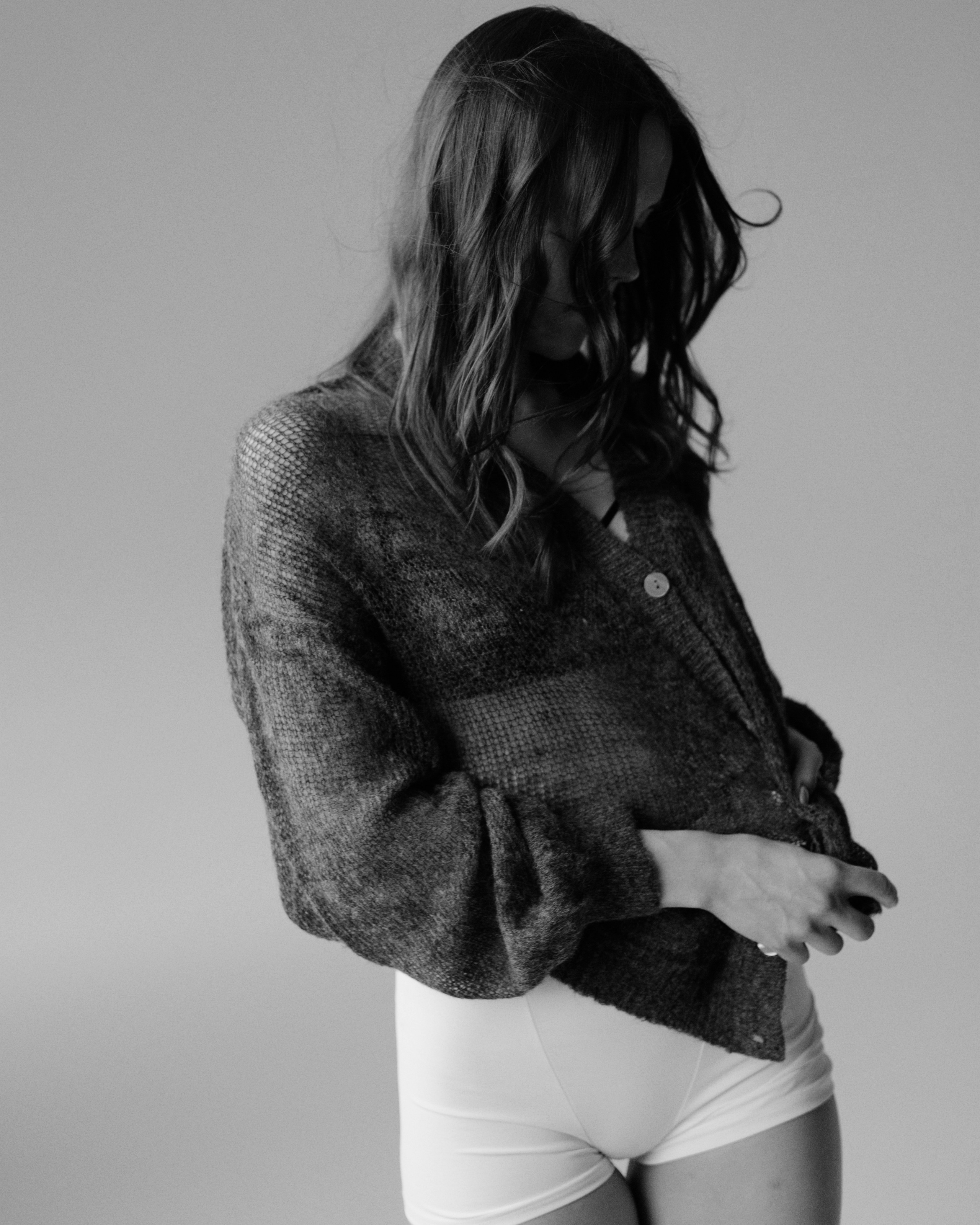 Даша. Фотограф в Москве — Евгения Прокопенко