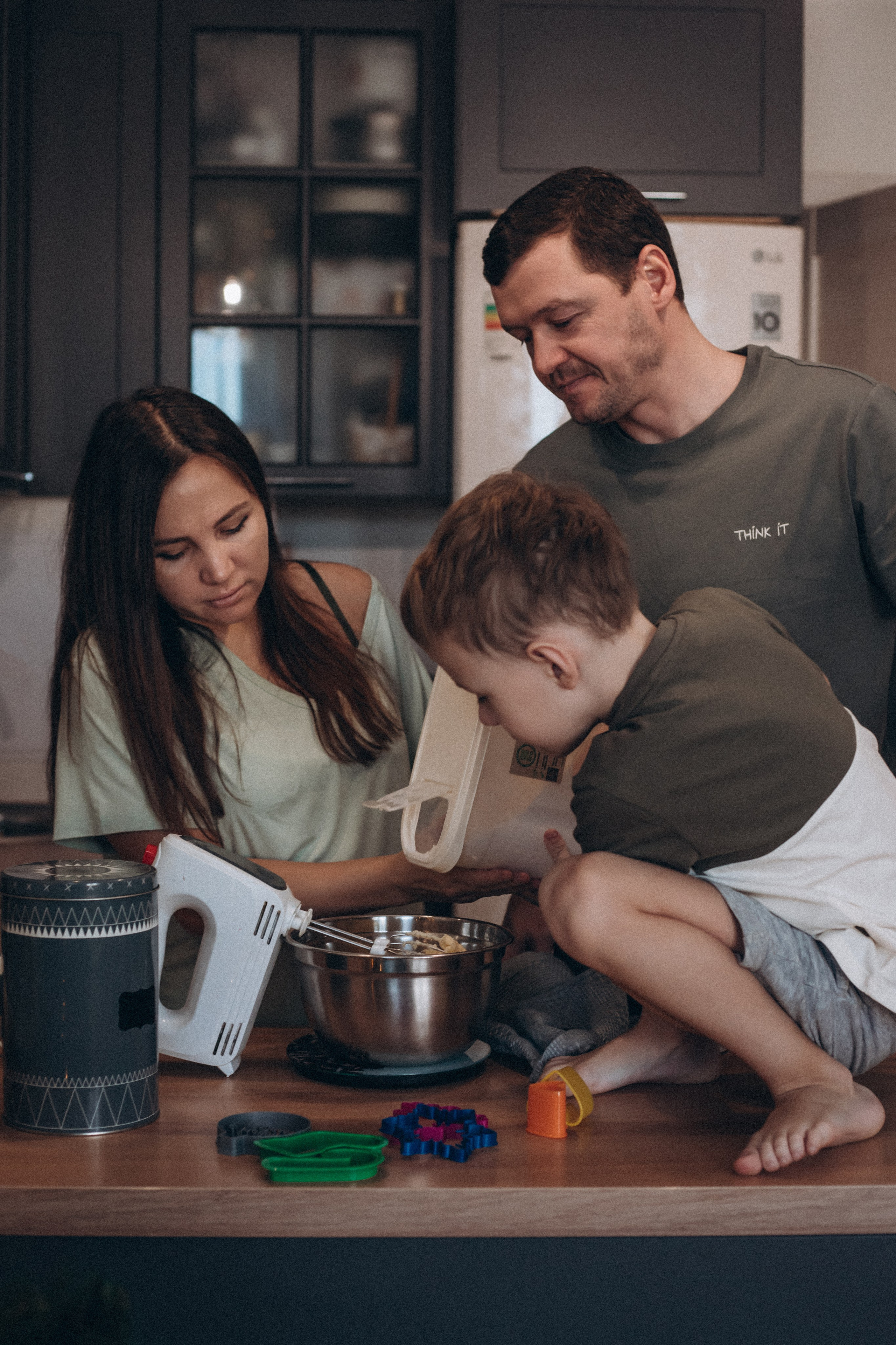 Александр Надежда и Владимир. Семейный фотограф Нижневартовск Тюмень Ефимова Ирина