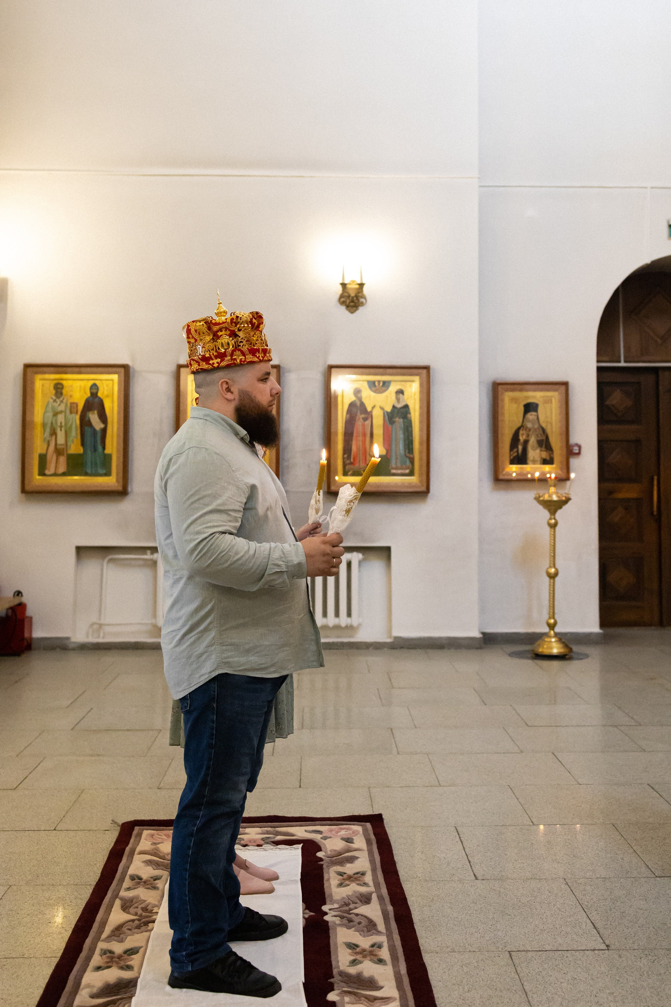 Денис и Алена. Семейный фотограф Нижневартовск Тюмень Ефимова Ирина