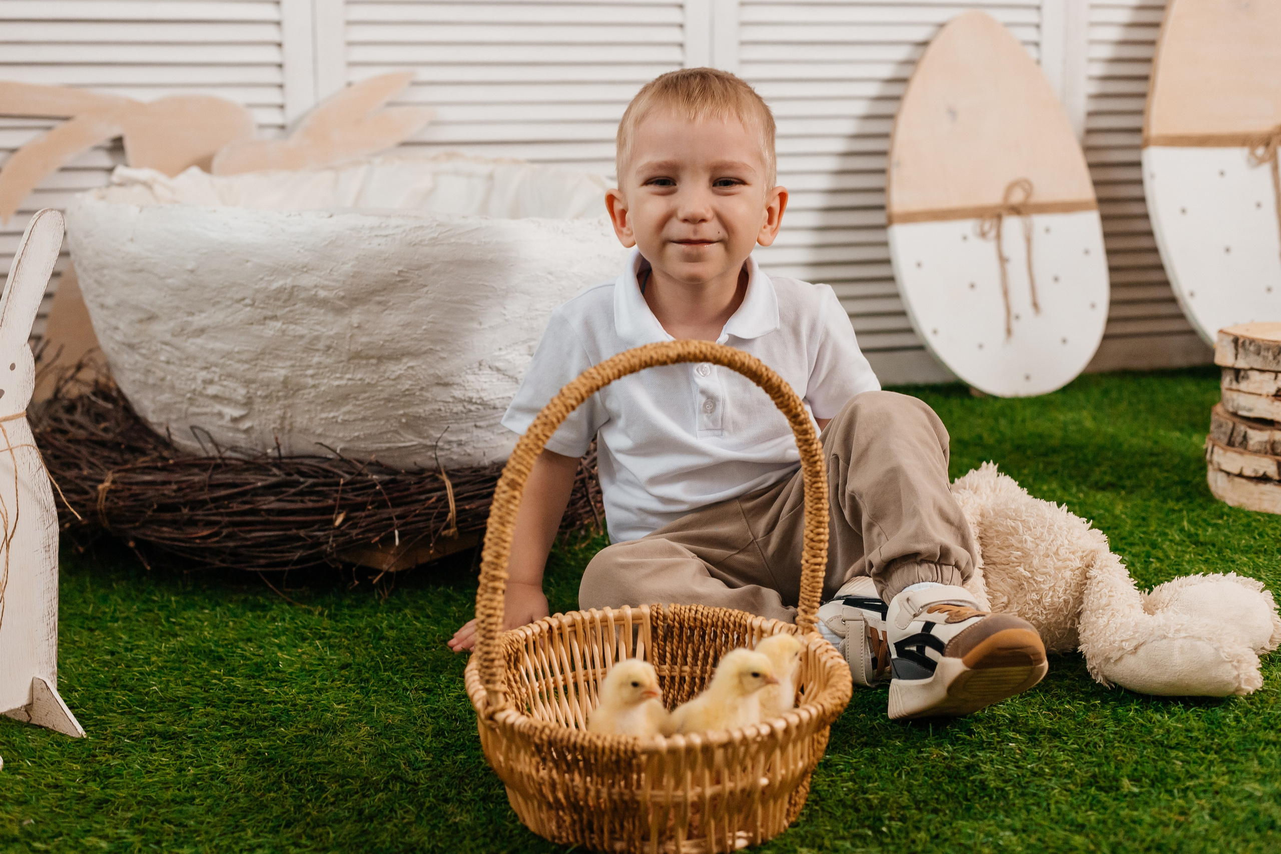 Пасха. Свадебный и семейный фотограф в Нижнем Новгороде Екатерина Наймарк
