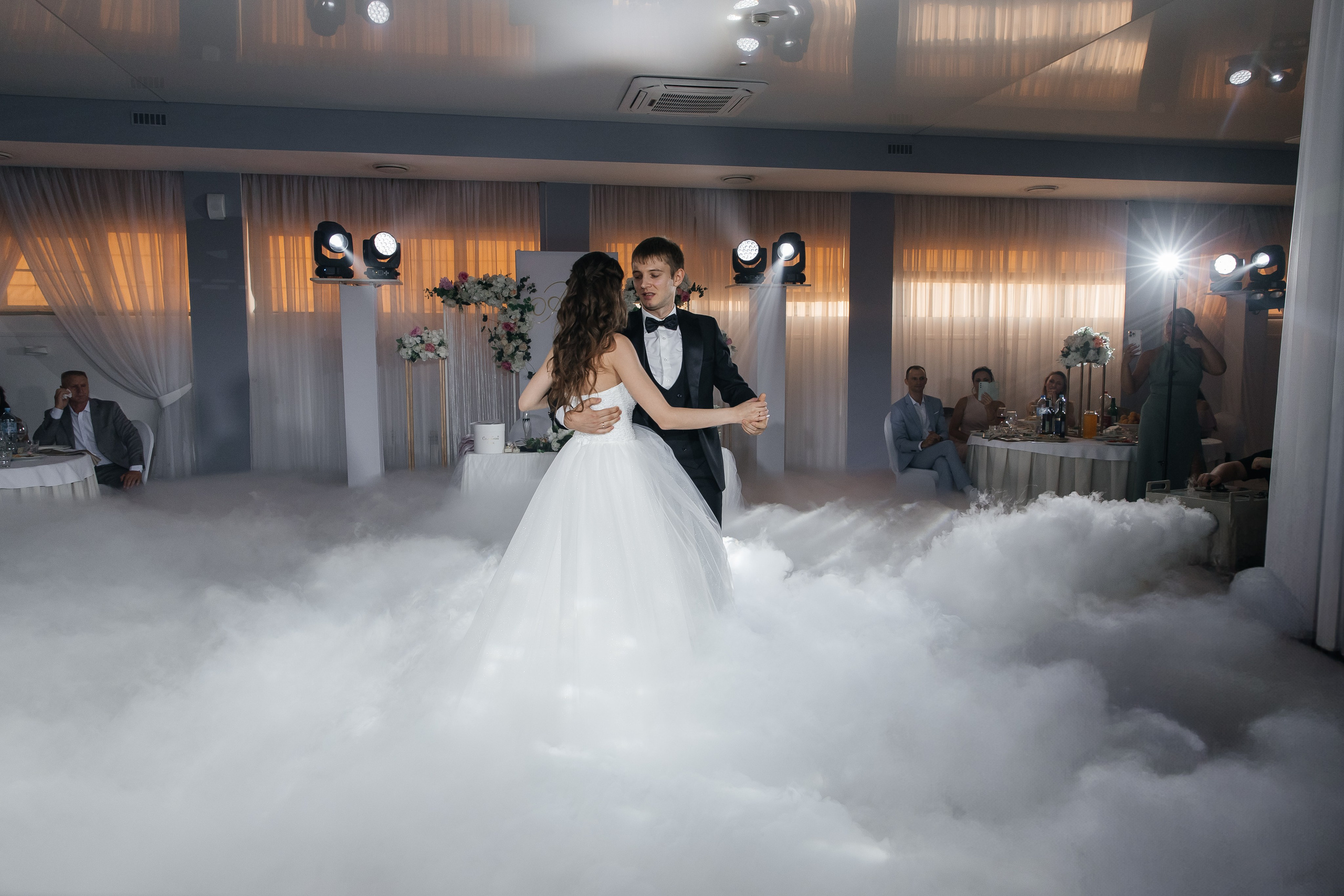 Анастасия и Алексей (полный день). Свадебный и семейный фотограф в Нижнем Новгороде Екатерина Наймарк