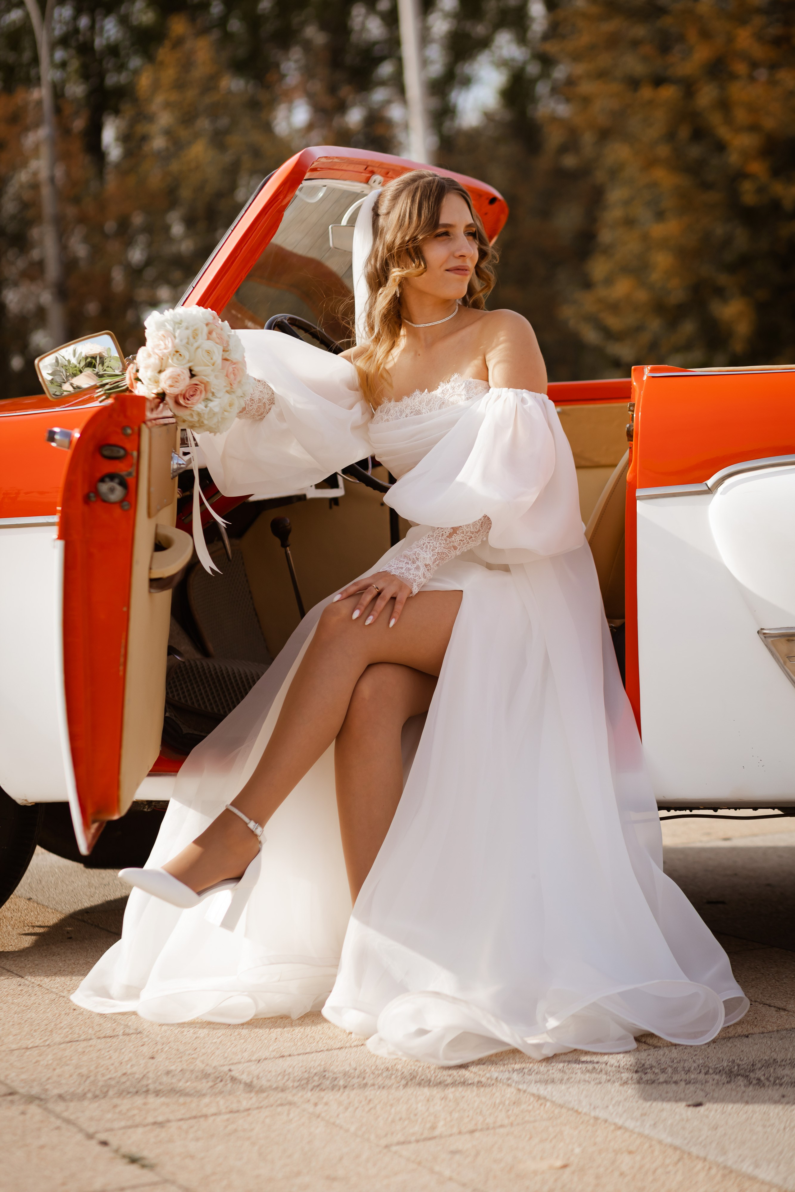 Свадебная фотосъемка. Инна Карцева Свадебный фотограф Тольятти