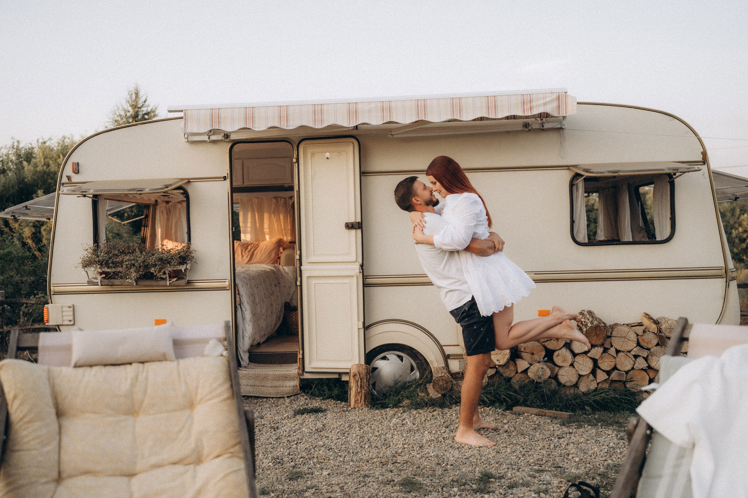 Алексей & Наталия & Вельмира. Фотограф и ретушер Ручьева Анастасия