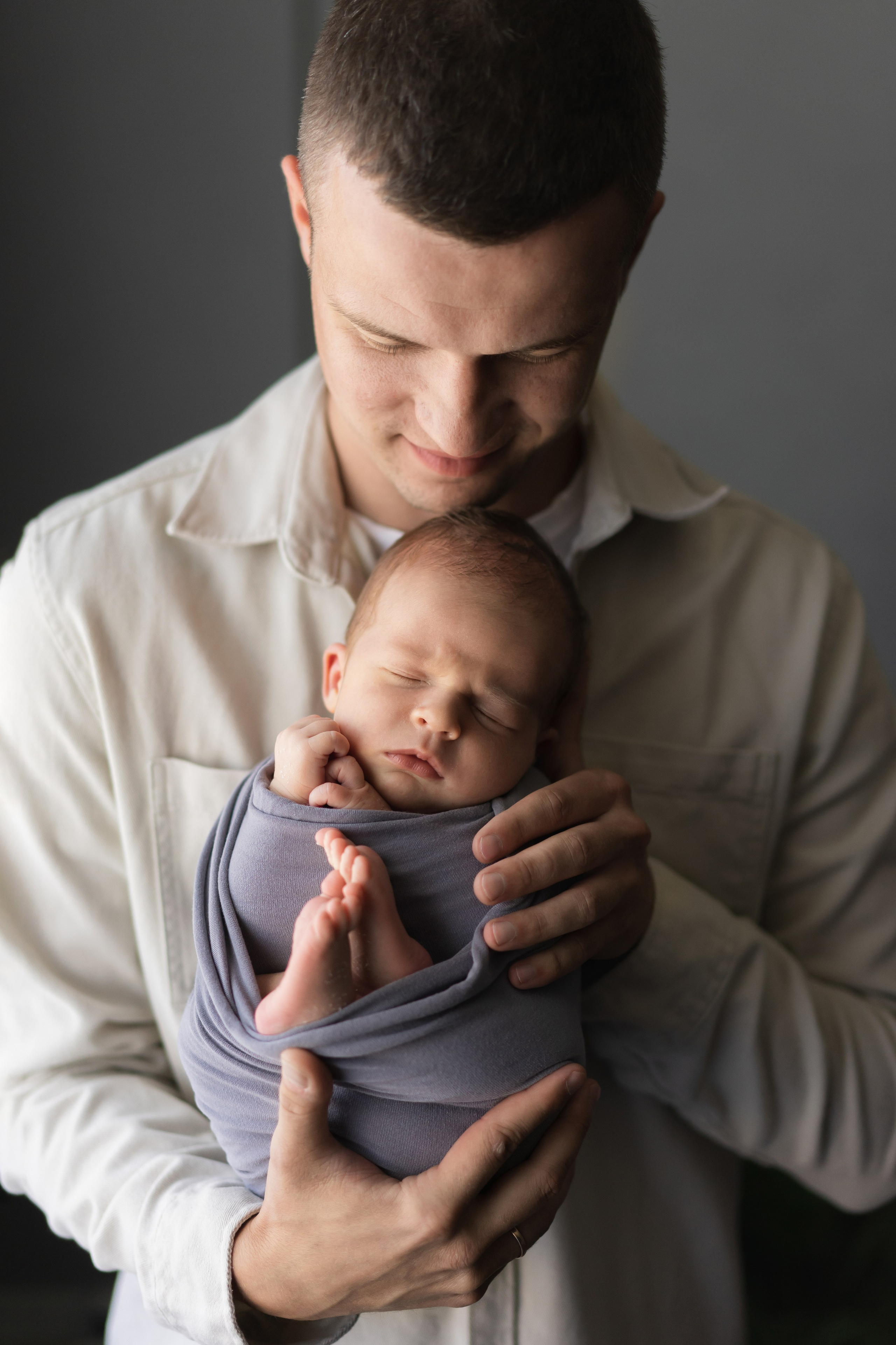 Лайфстайл новорожденные. Фотограф новорожденных у вас дома