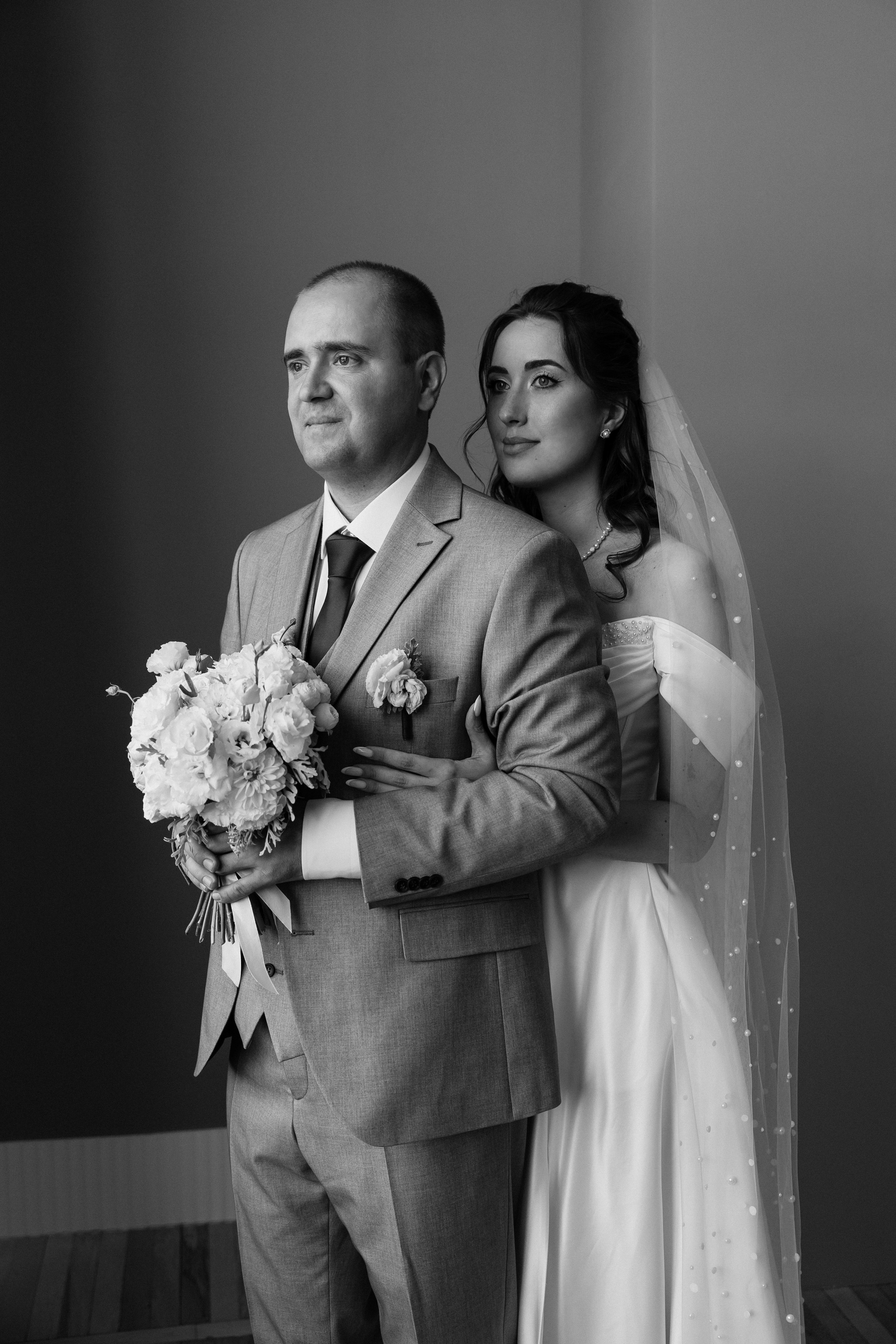 Евгений и Яна. Семейный и свадебный фотограф в Краснодаре Елизавета Замаева