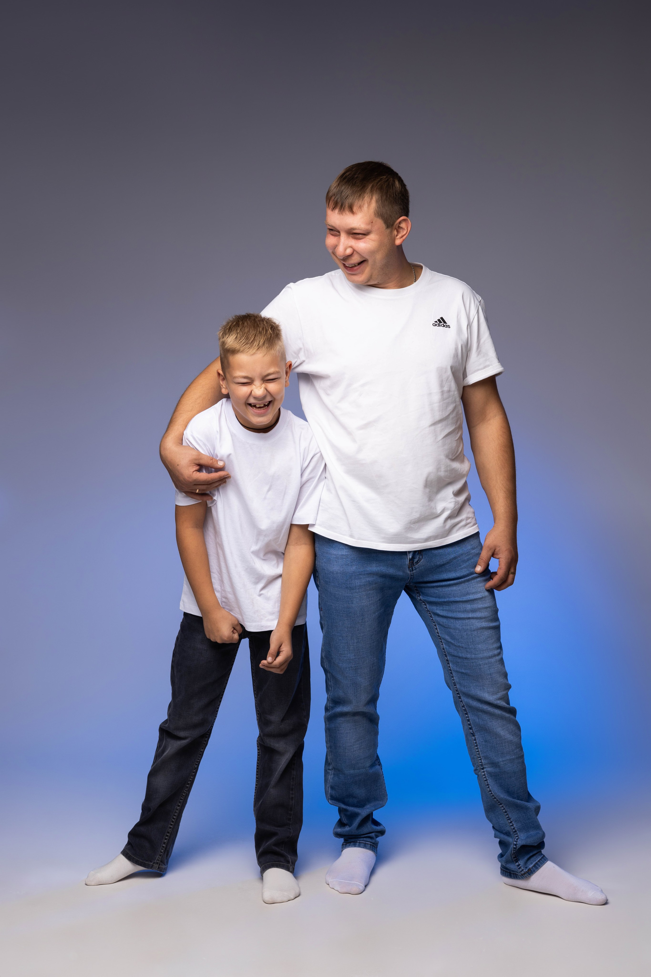 Семейные истории. Фотограф в Дзержинске и Нижнем Новгороде Ирина Мещерякова