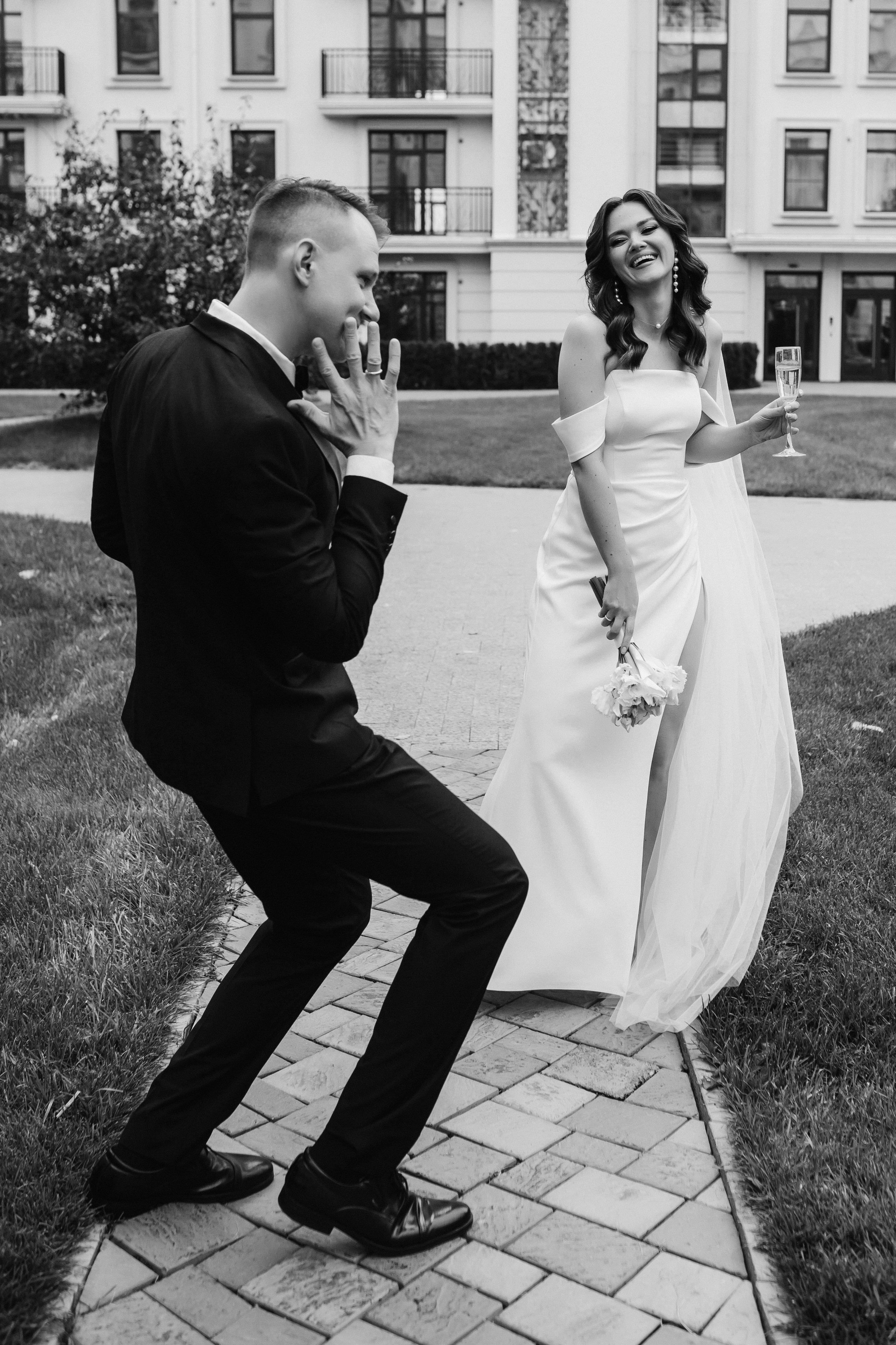 Wedding. Фотограф в Новосибирске Дарья Горнакова