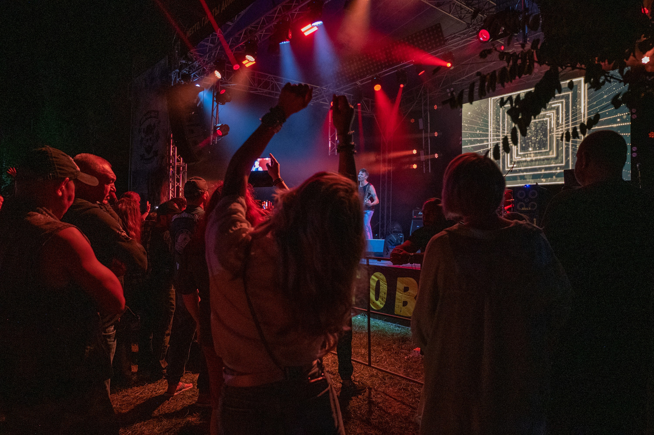 БАЙК-РОК-ФЕСТ #БЕЗПОНТОВ 27–28 сентября 2024 г. Фотографирую счастливых людей в Сочи