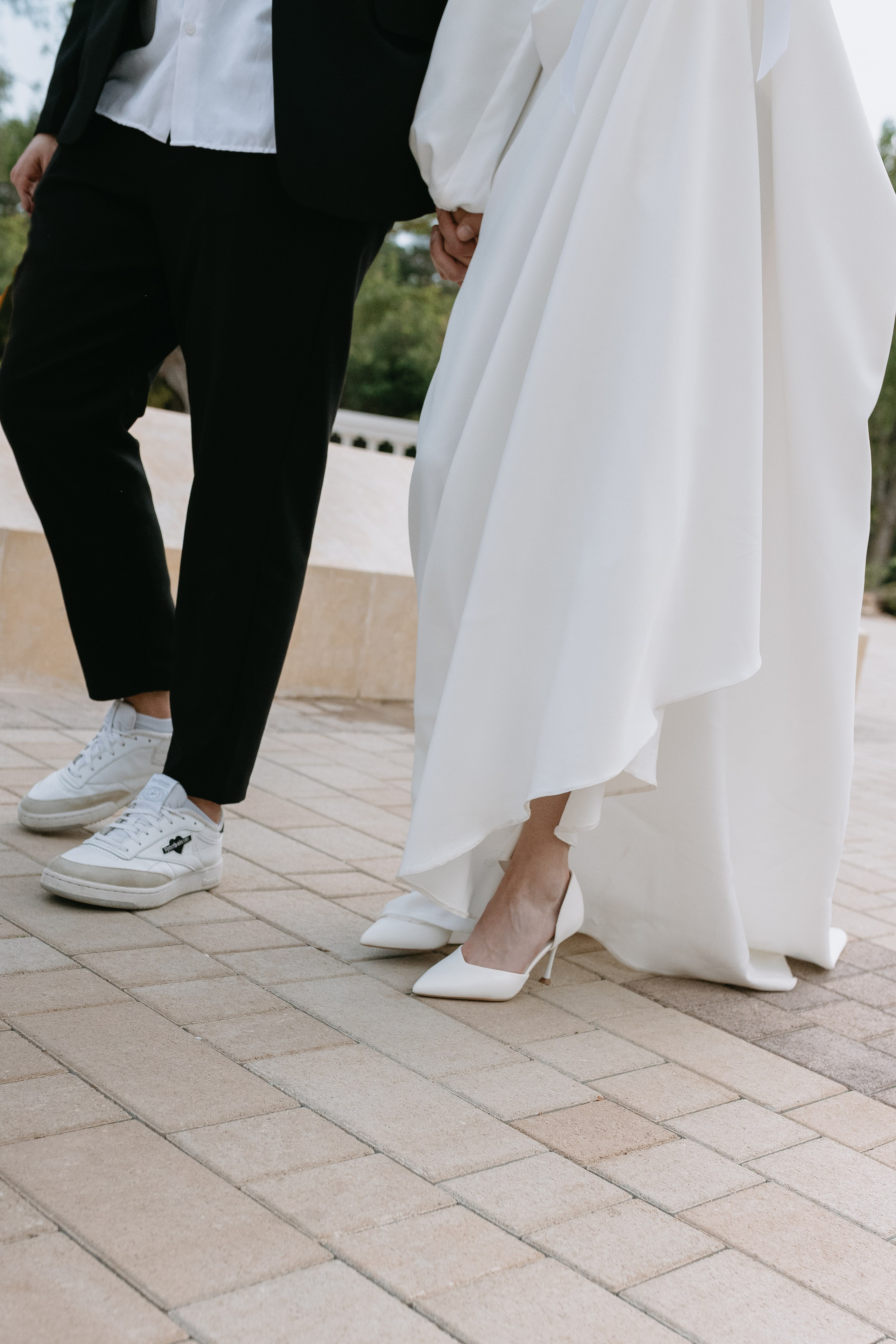 Евгений и София. Главная