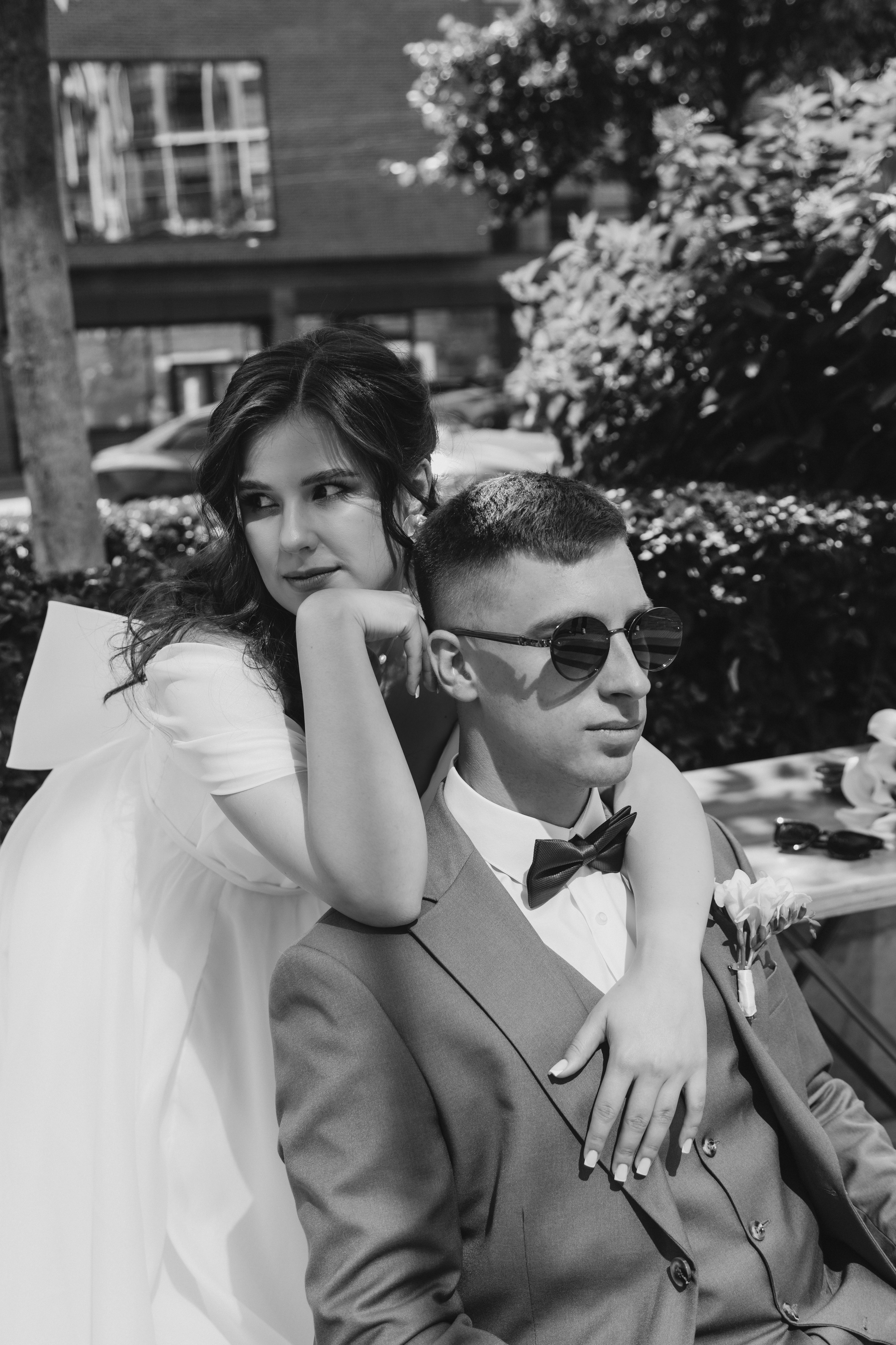 Радищева / Сакко и Ванцетти (Тихвин). Свадебный и семейный фотограф Екатеринбург Настя Саедгалина