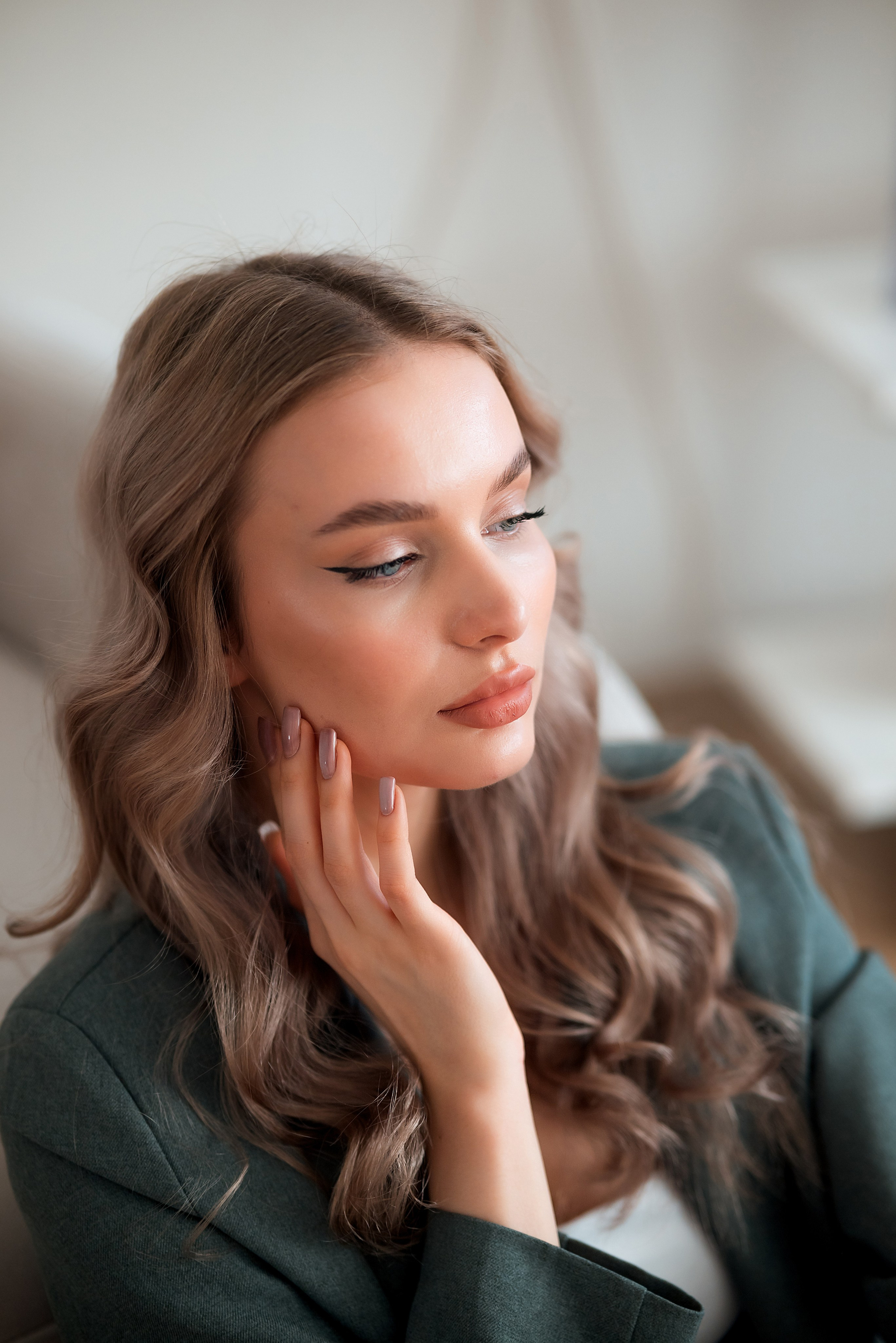 Воздух. Свадебный и семейный фотограф в Ижевске Романова Ольга