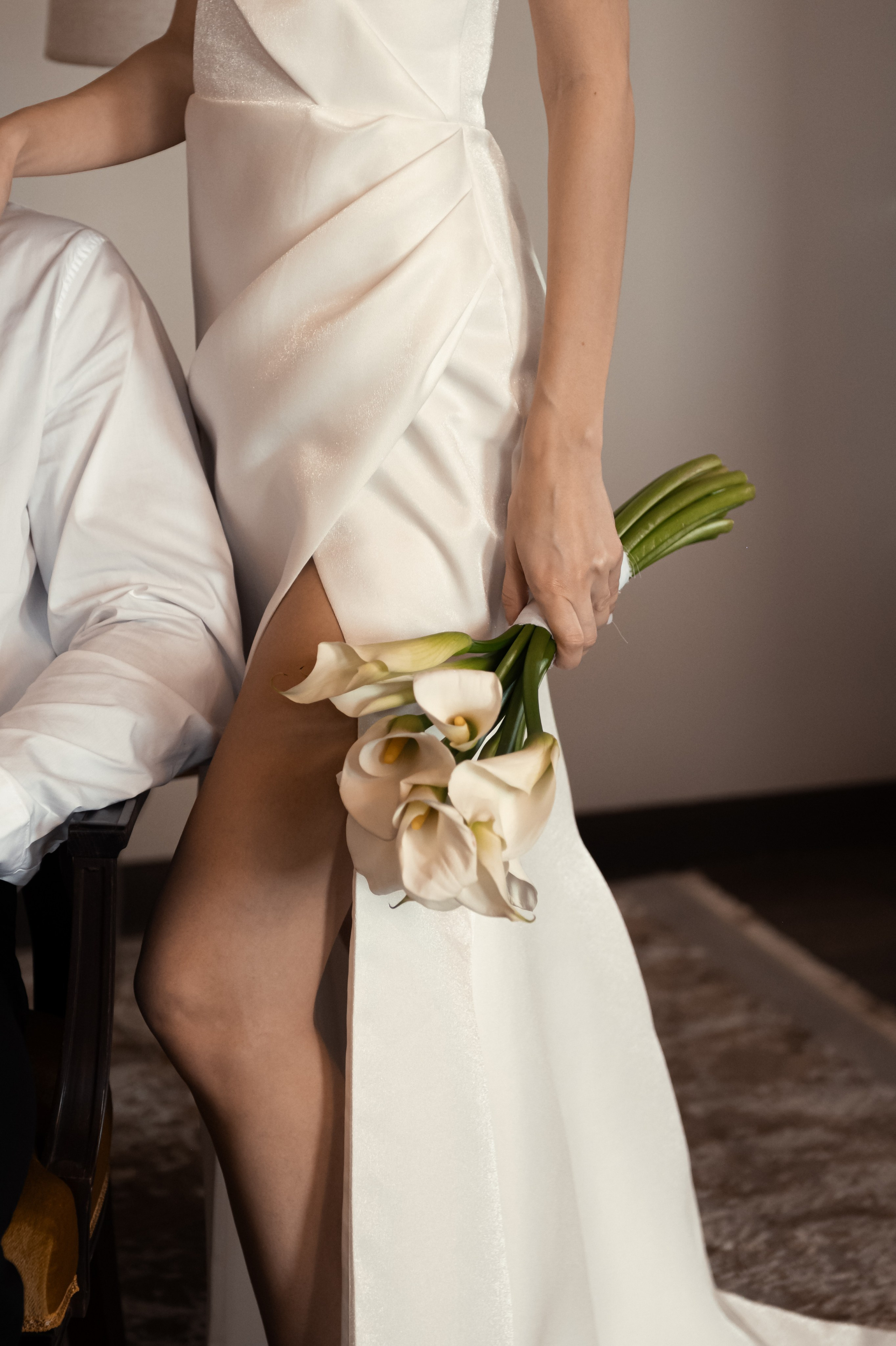 Виктор и Анна. Свадебный и семейный фотограф в Ижевске Романова Ольга