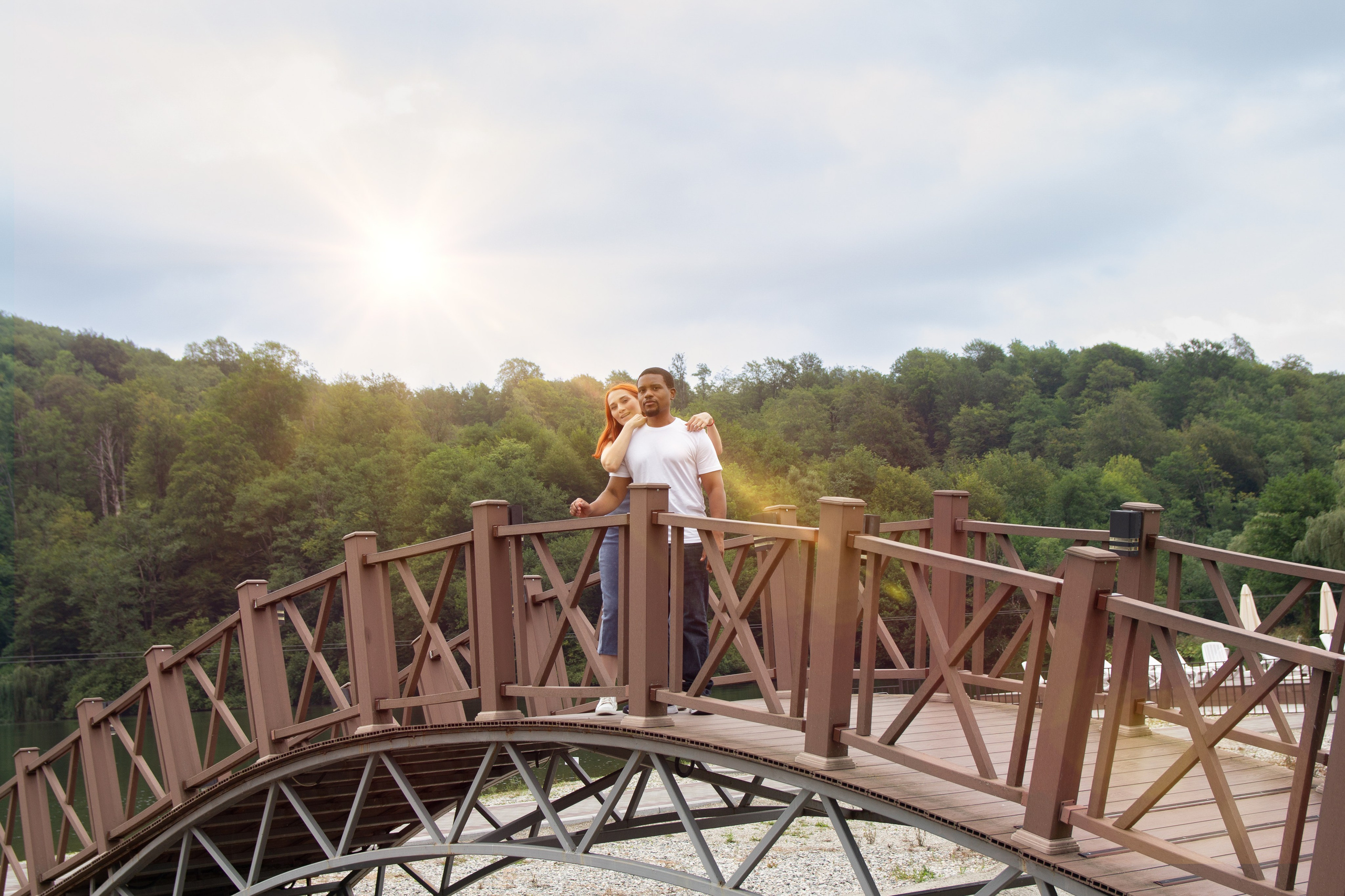 Истории о любви. Портретный фотограф в Краснодаре Надежда Дудова