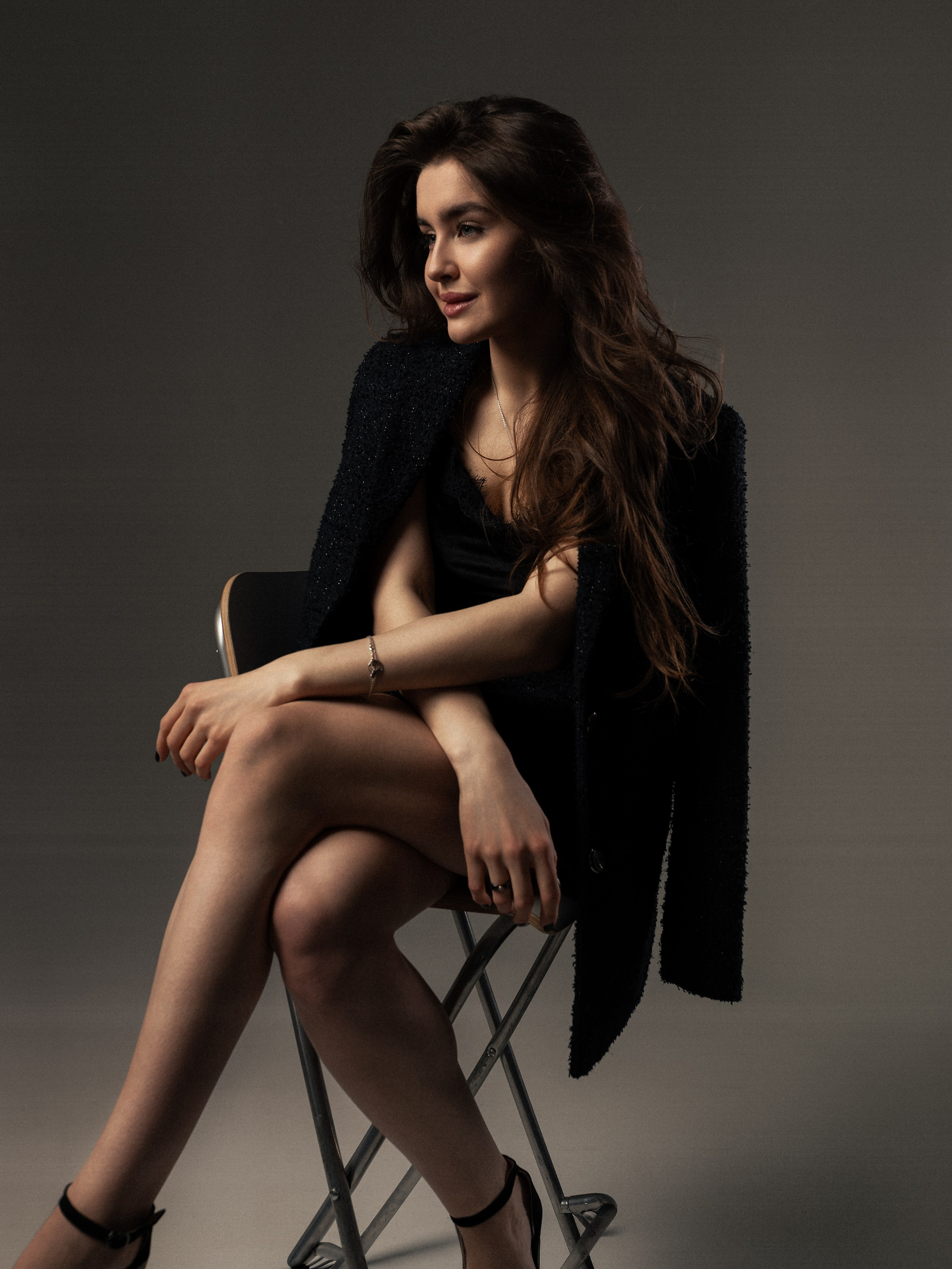 Кира. Фотограф Нетбай Ксения в Москве Калуге