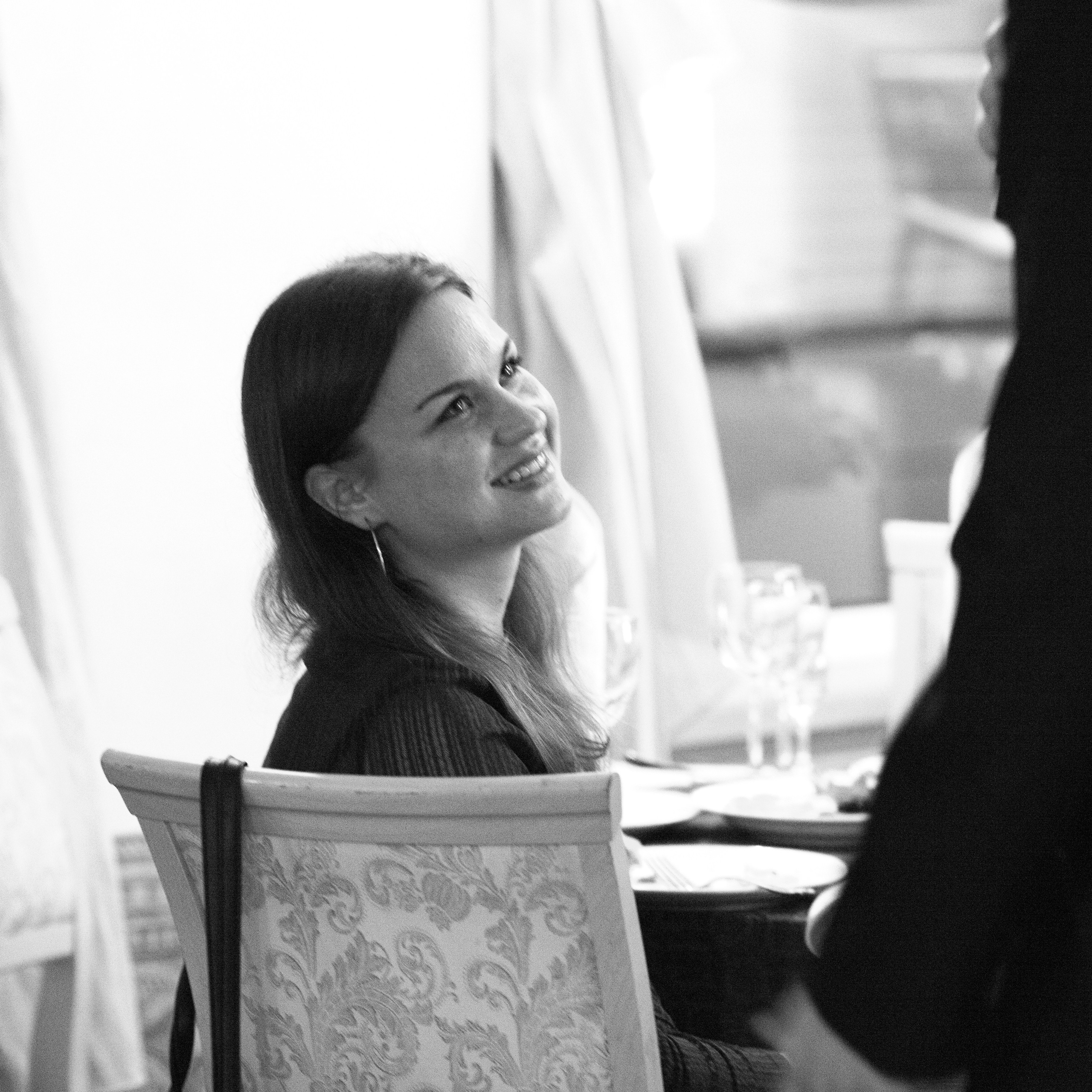 Репортажи мероприятий, матсер-классы, дни рождения и юбилеи. Фотограф Екатерина Рубаненко. Москва и МО