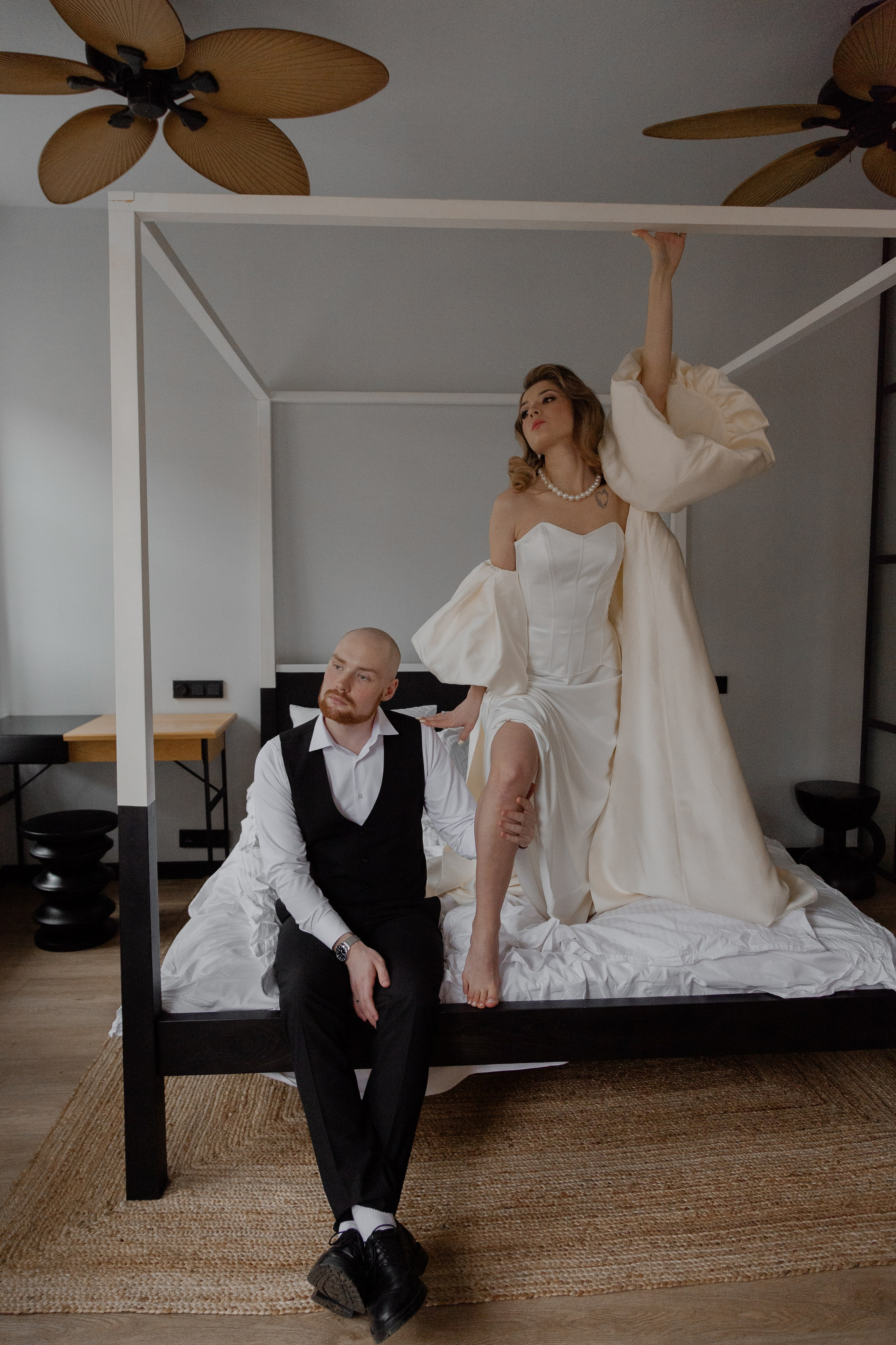 Даниил и Анастасия. Орнштейн Полина I Фотограф Самара