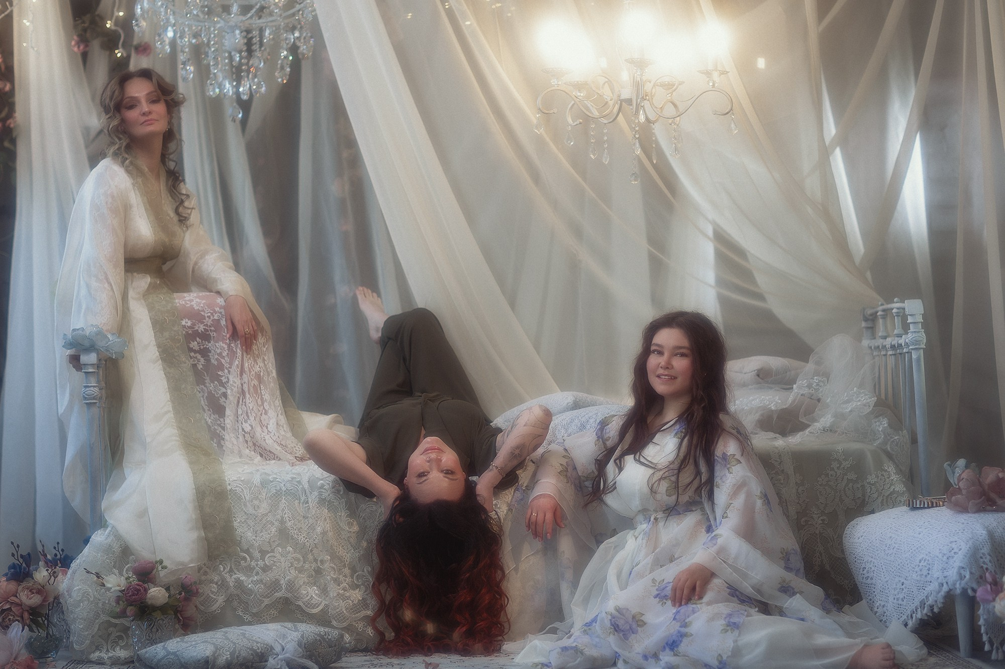 Весна. Фотограф Алёна Яковлева