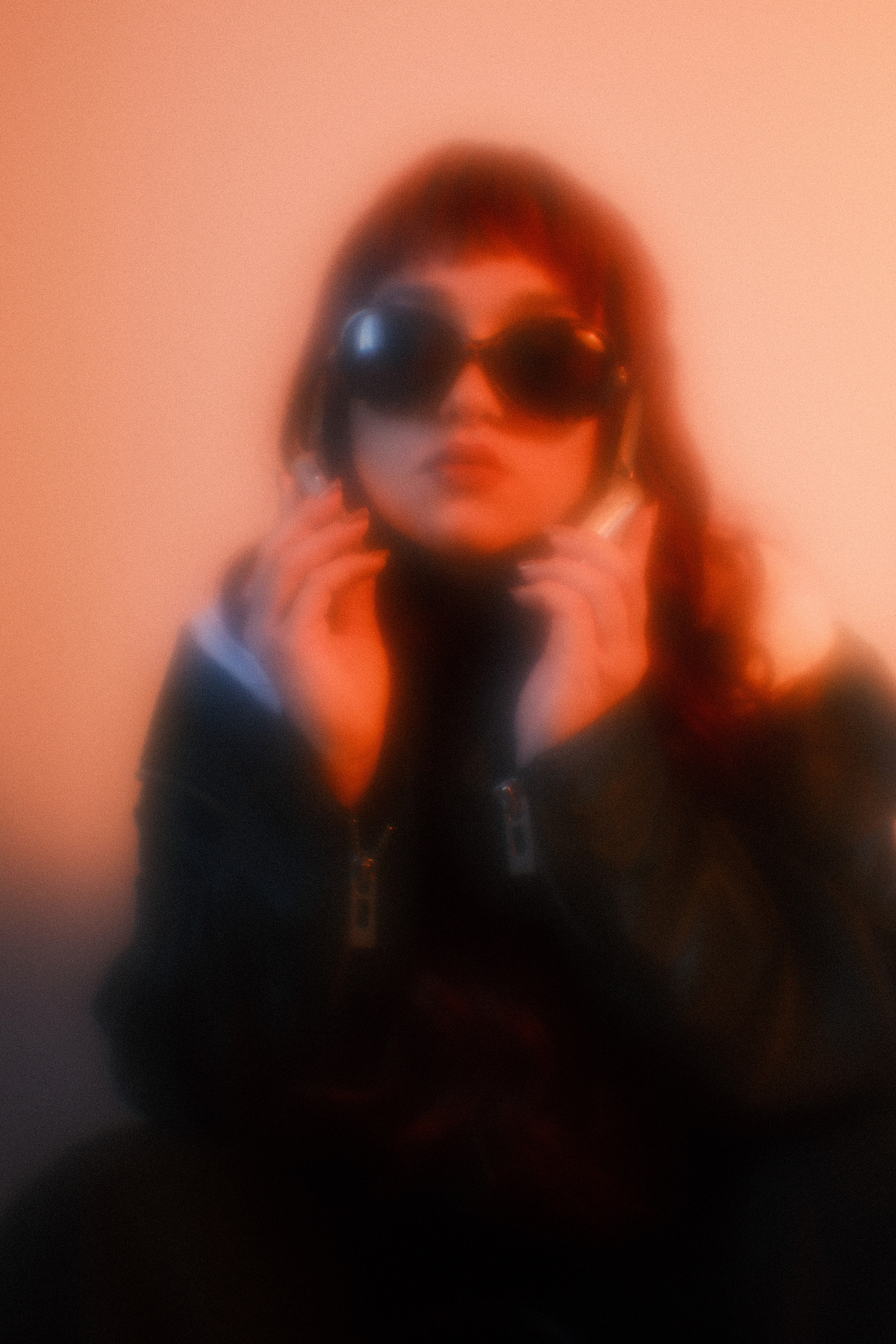 Лена. Кинематографичные портреты Владислава Тарабрина