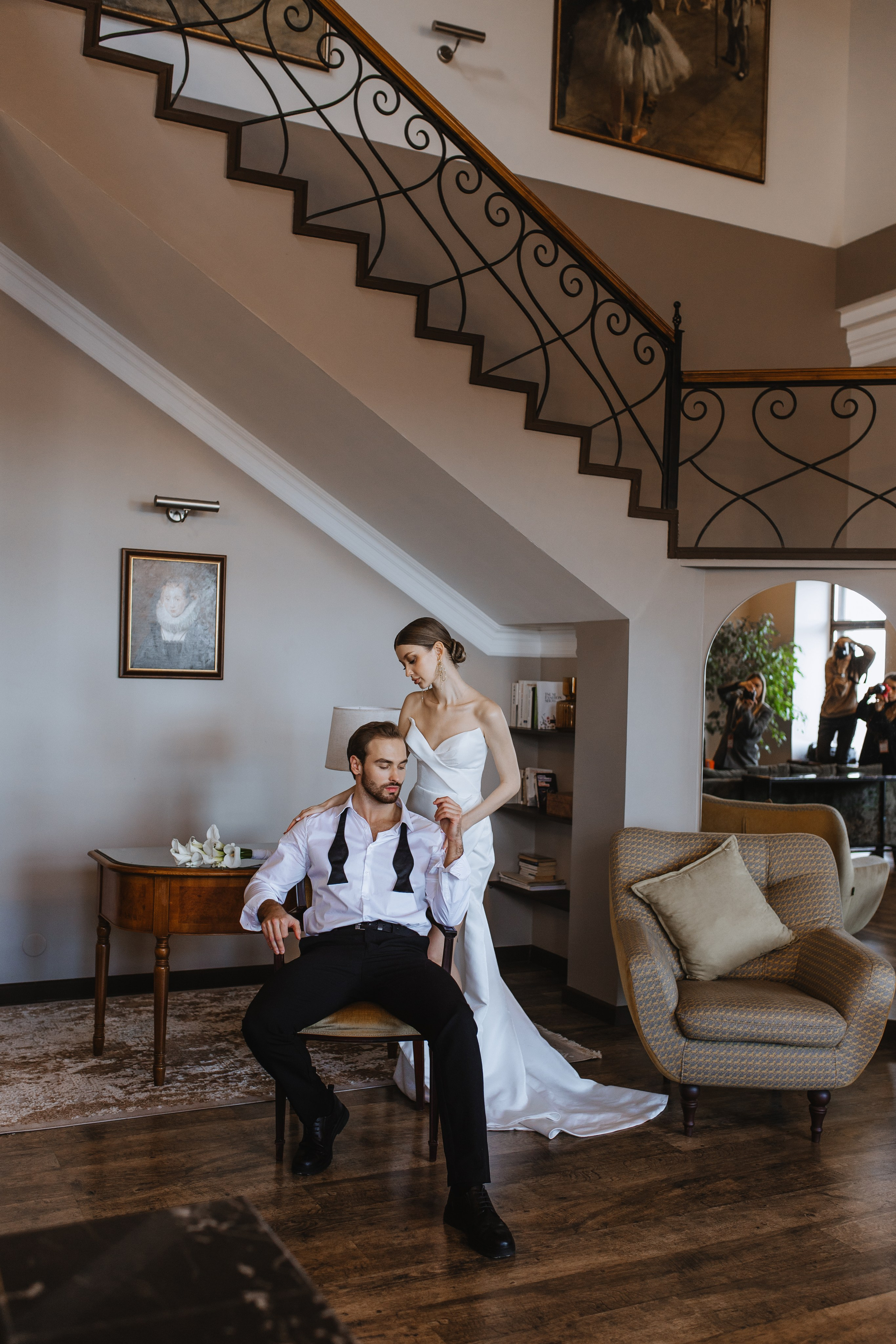 Анна Виктор. Фотограф Алиса Субботина