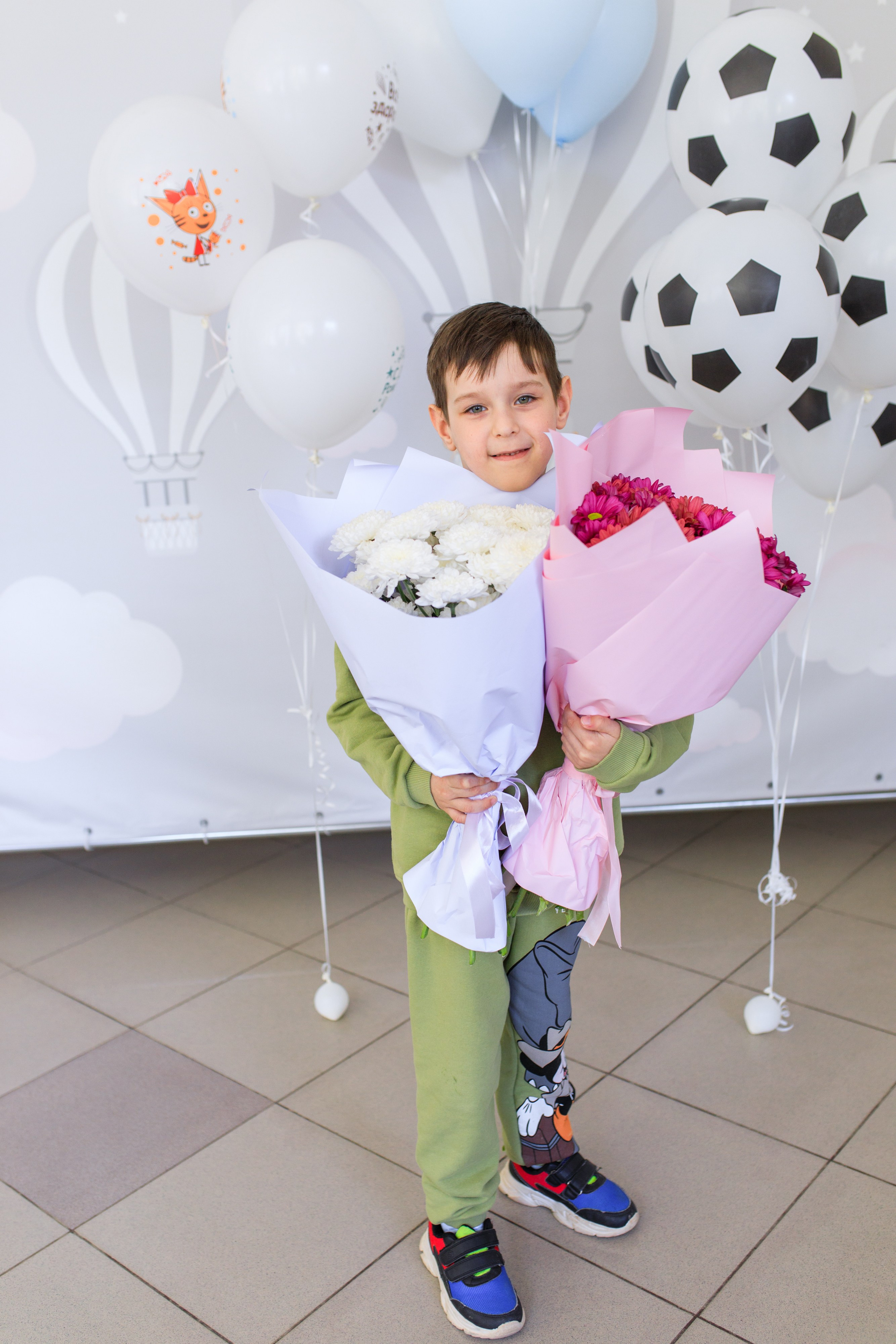 Съемка выписки из роддома. Фотограф в Уфе Ирина Идрисова