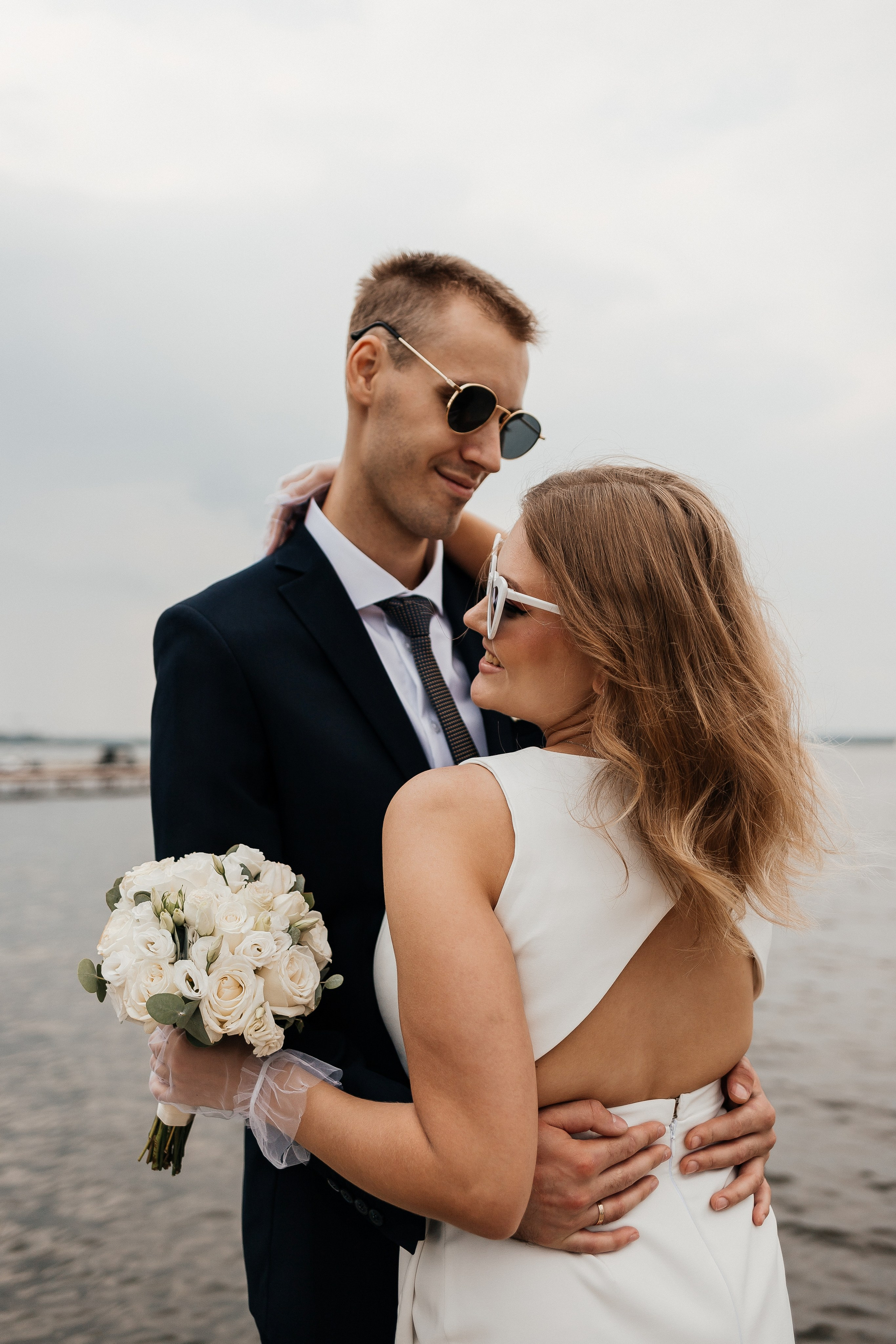 Владимир и Ника/2024. Свадебный и семейный фотограф в Екатеринбурге