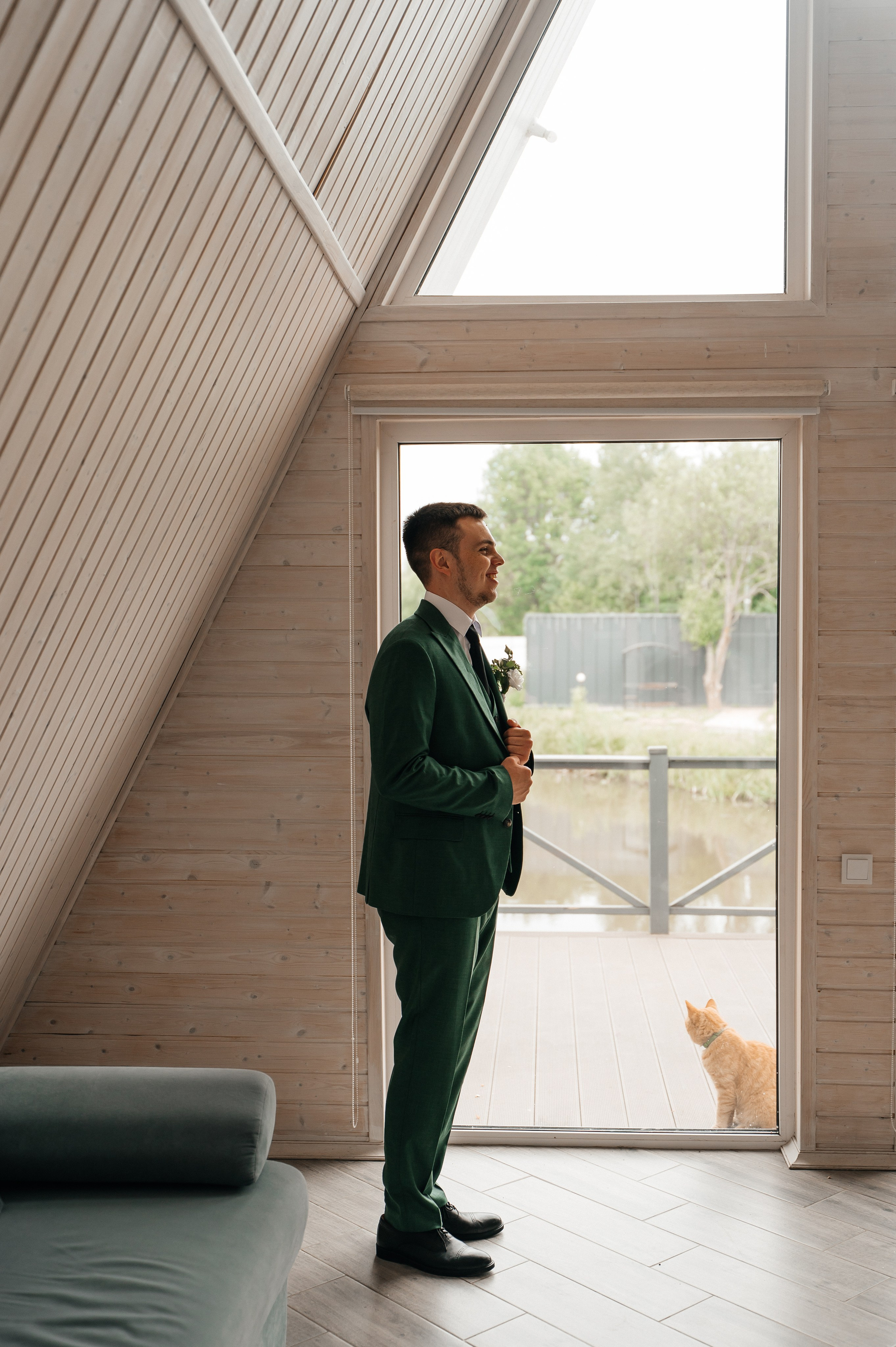 Паша и Лида 31.05.2024. Свадебный и семейный фотограф в городе Смоленске