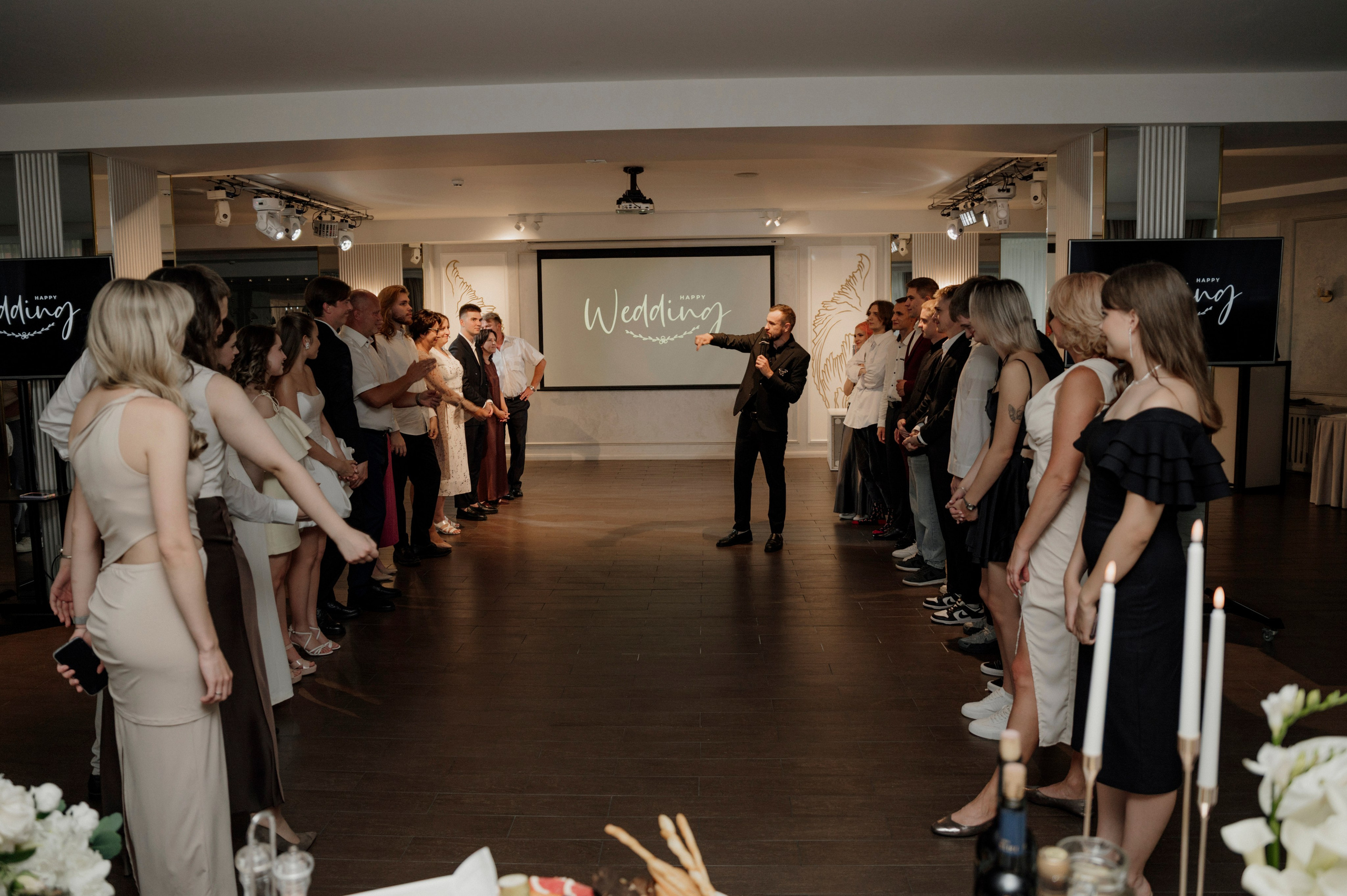 Артем и Настя. Свадебный и Семейный фотограф в Ярославле Алёна Колясникова