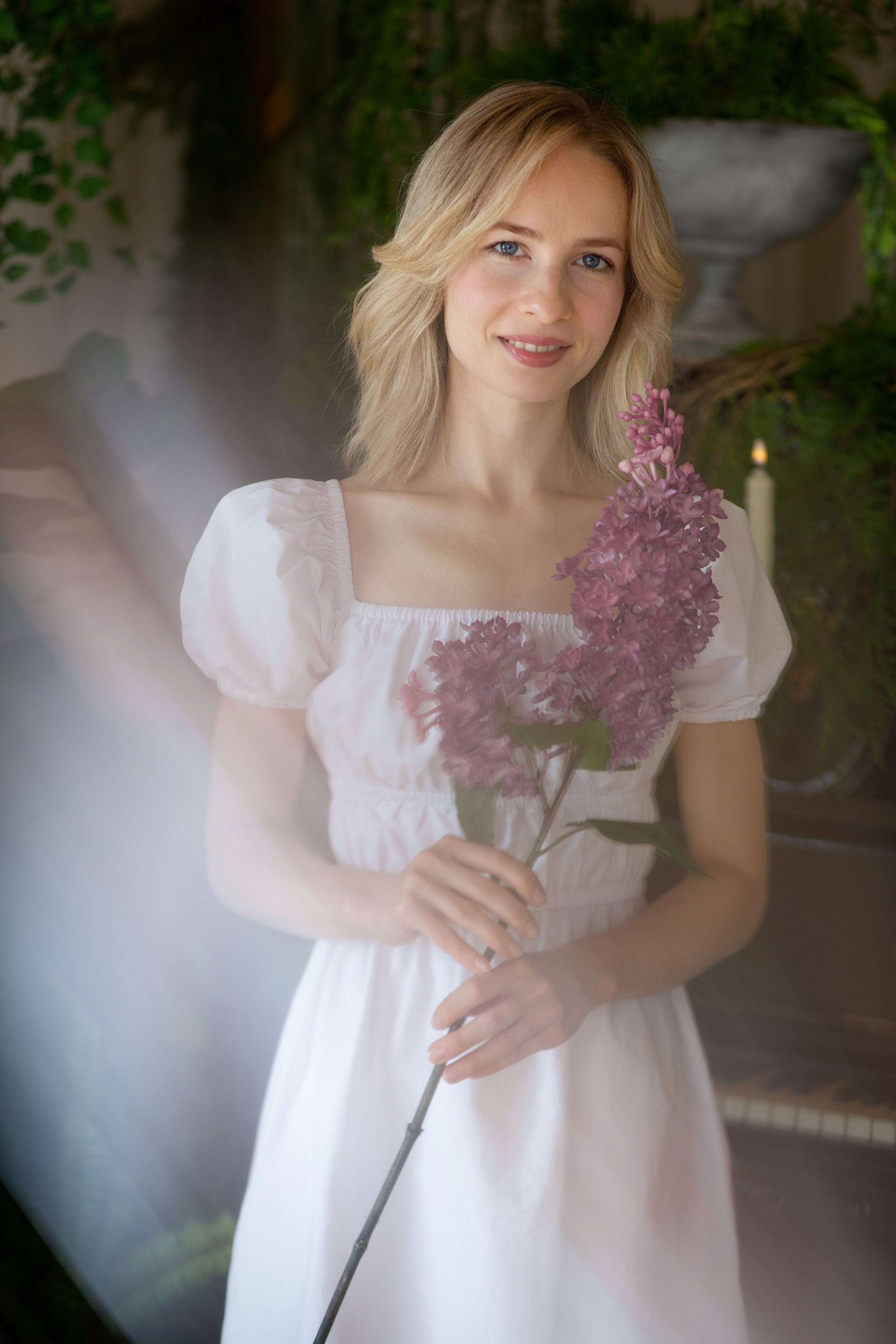 Полина. Фотограф в Новосибирске Краснова Евгения