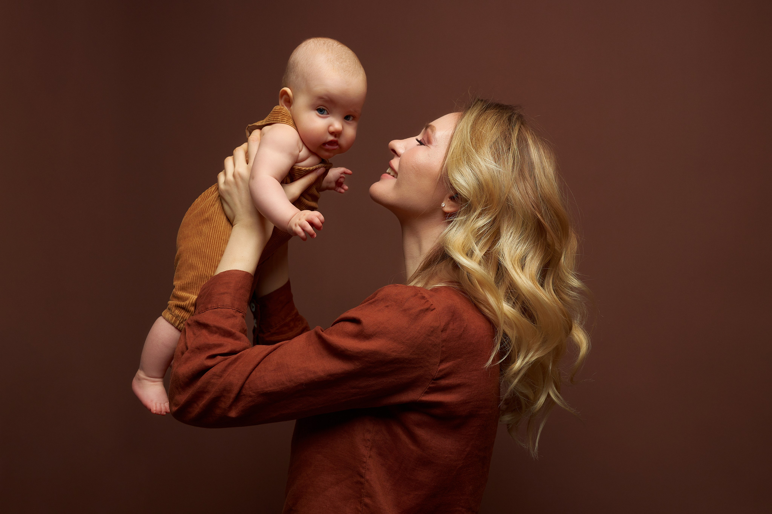 Мама и доча. Фотограф в Санкт-Петербурге Знаменская Ирина