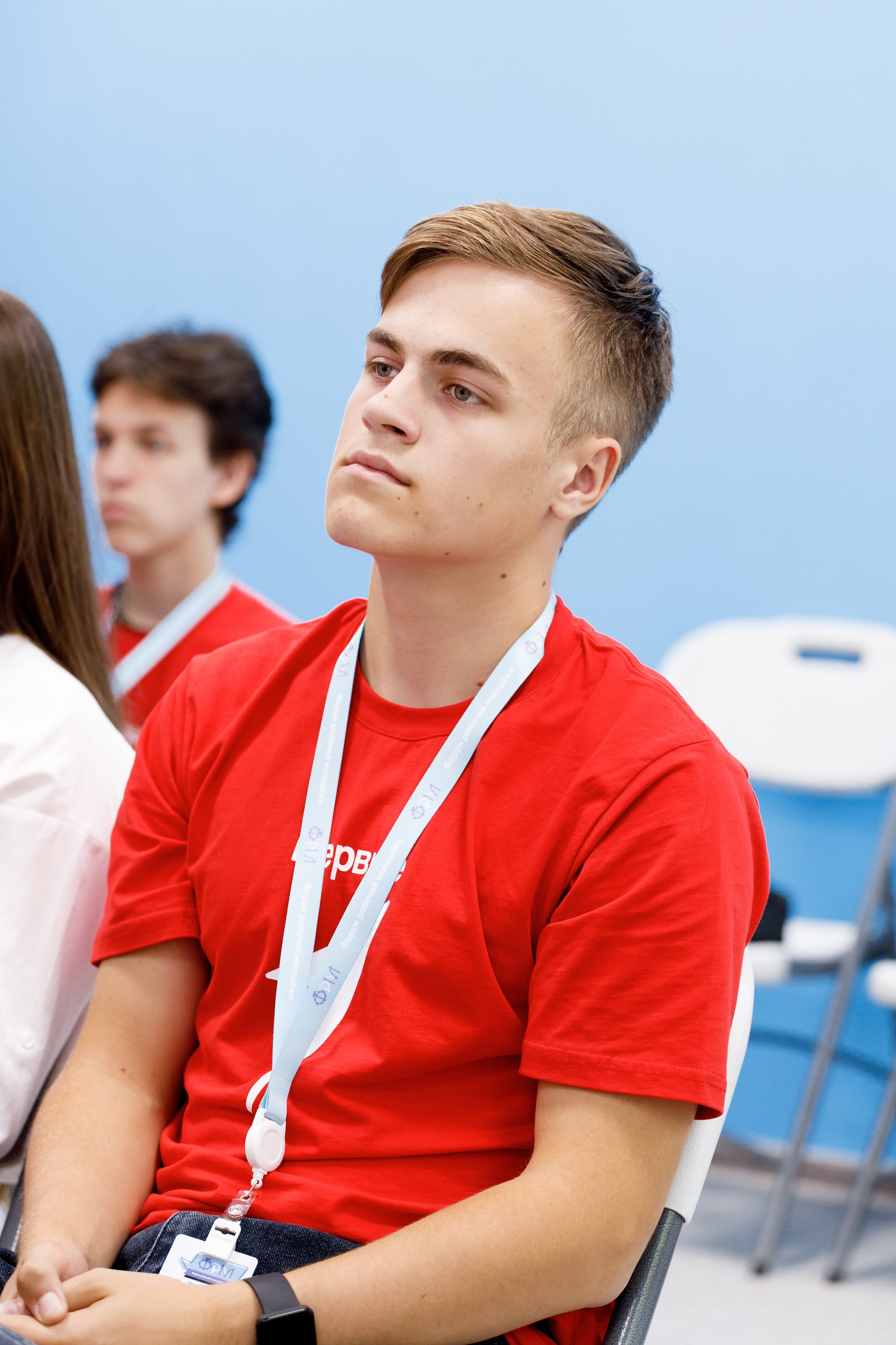 XI Всероссийский форум рабочей молодежи 2023 г. Фотограф Дмитрий Молчанов | Фотограф Пермь | Фотограф