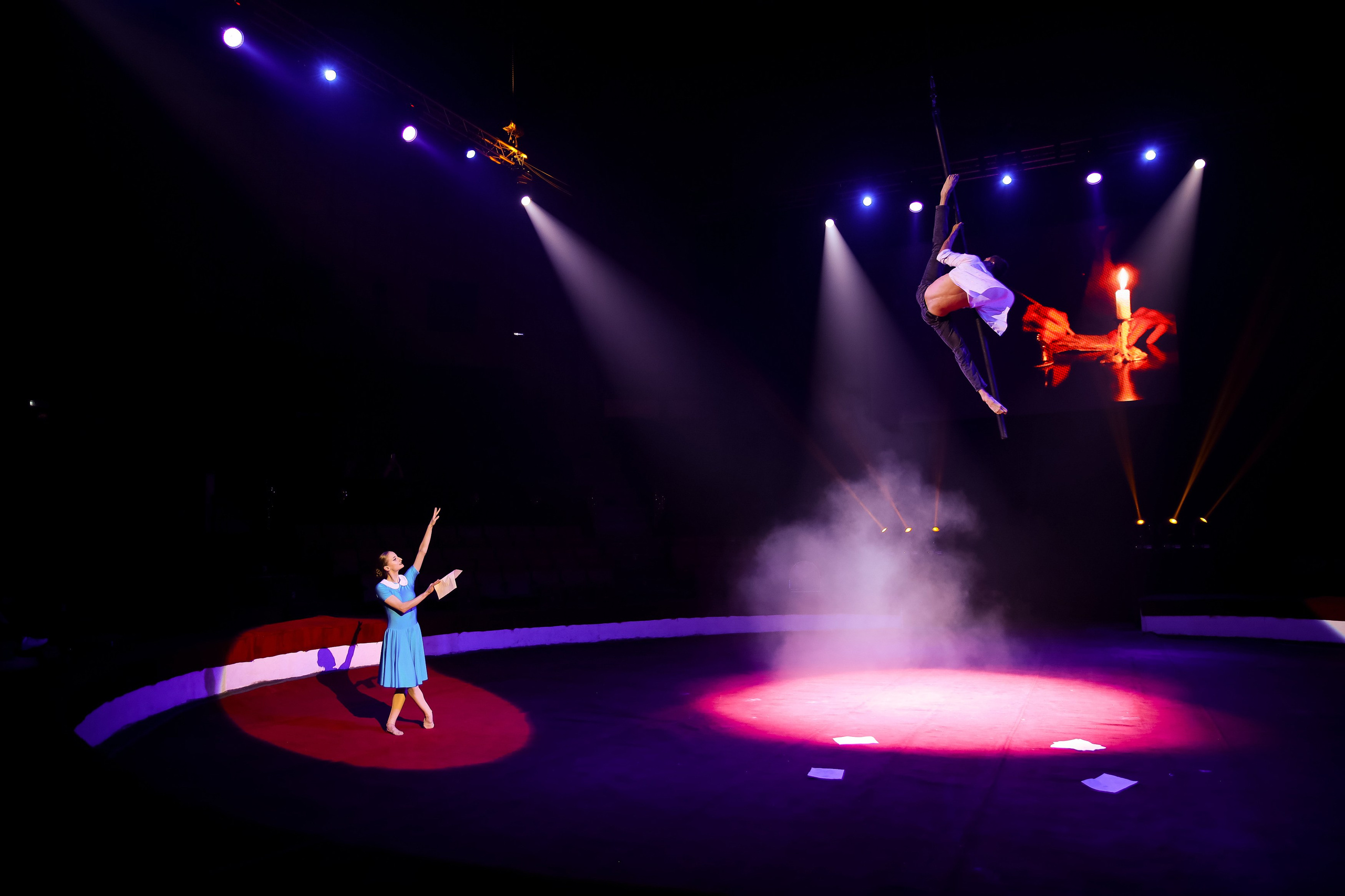 Российская студенческая весна 2023 Пермь. Фотограф Дмитрий Молчанов | Фотограф Пермь | Фотограф