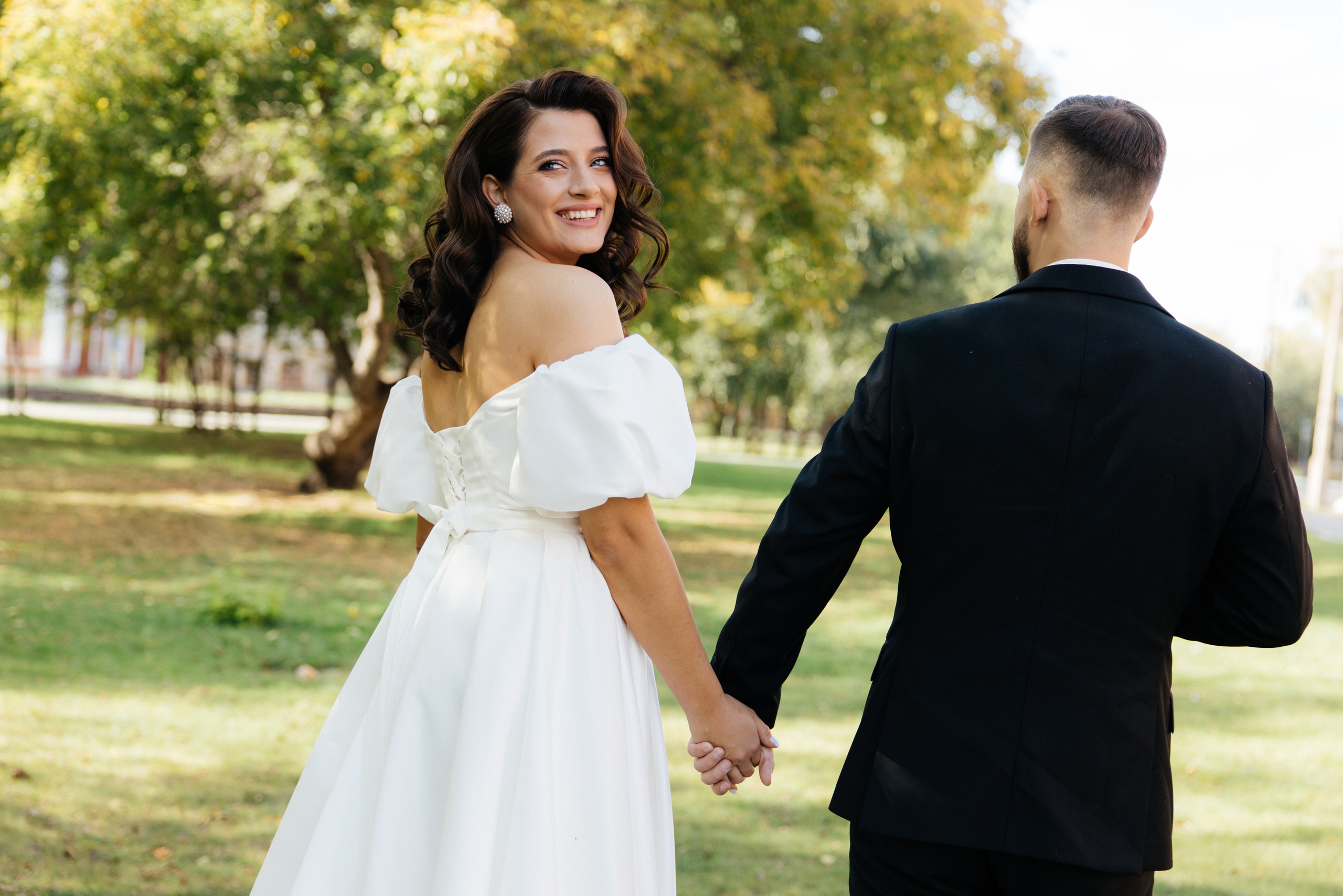Свадьба Кристины и Дионисия. Александр Видякин Фотограф в Хакасии и Красноярском крае