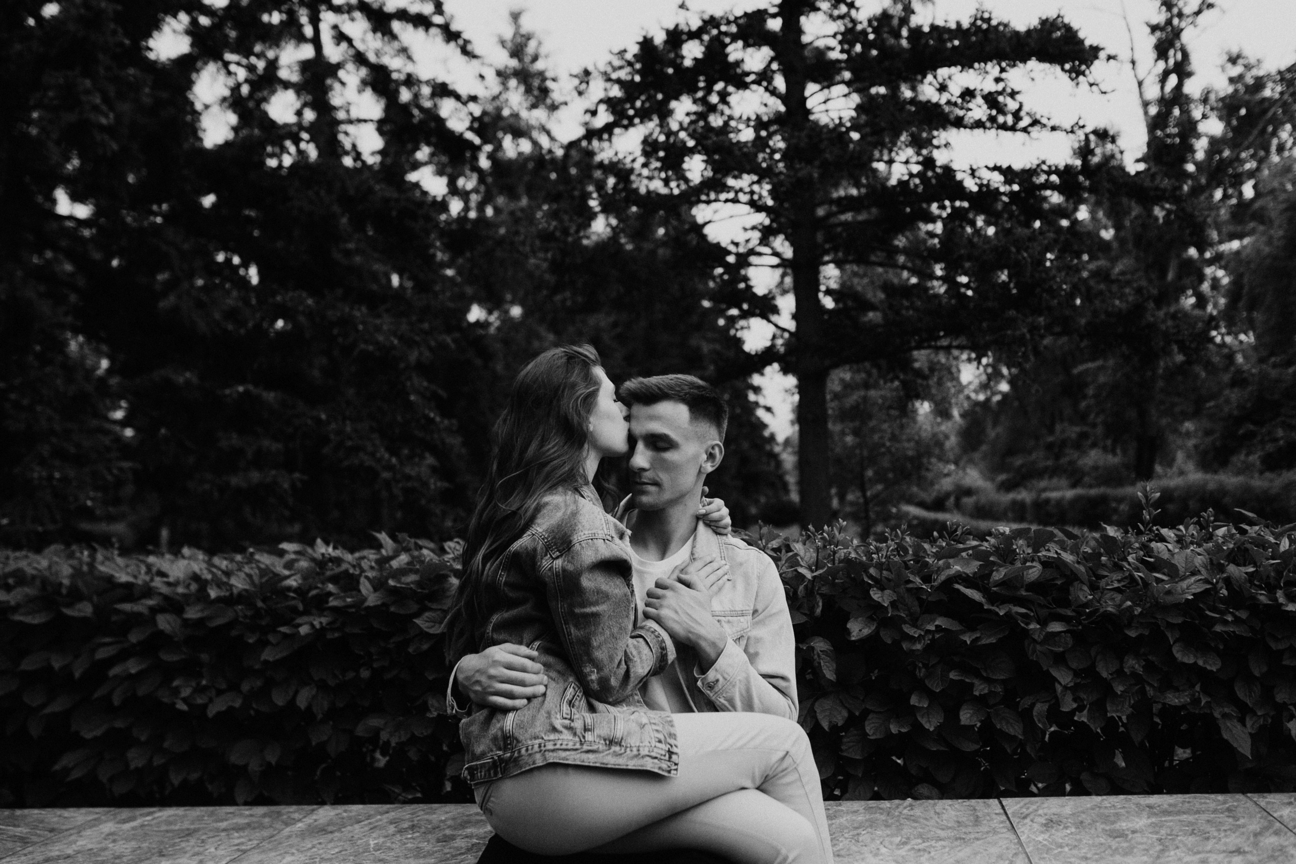 Денис + Ксения. Александр Видякин Фотограф в Хакасии и Красноярском крае