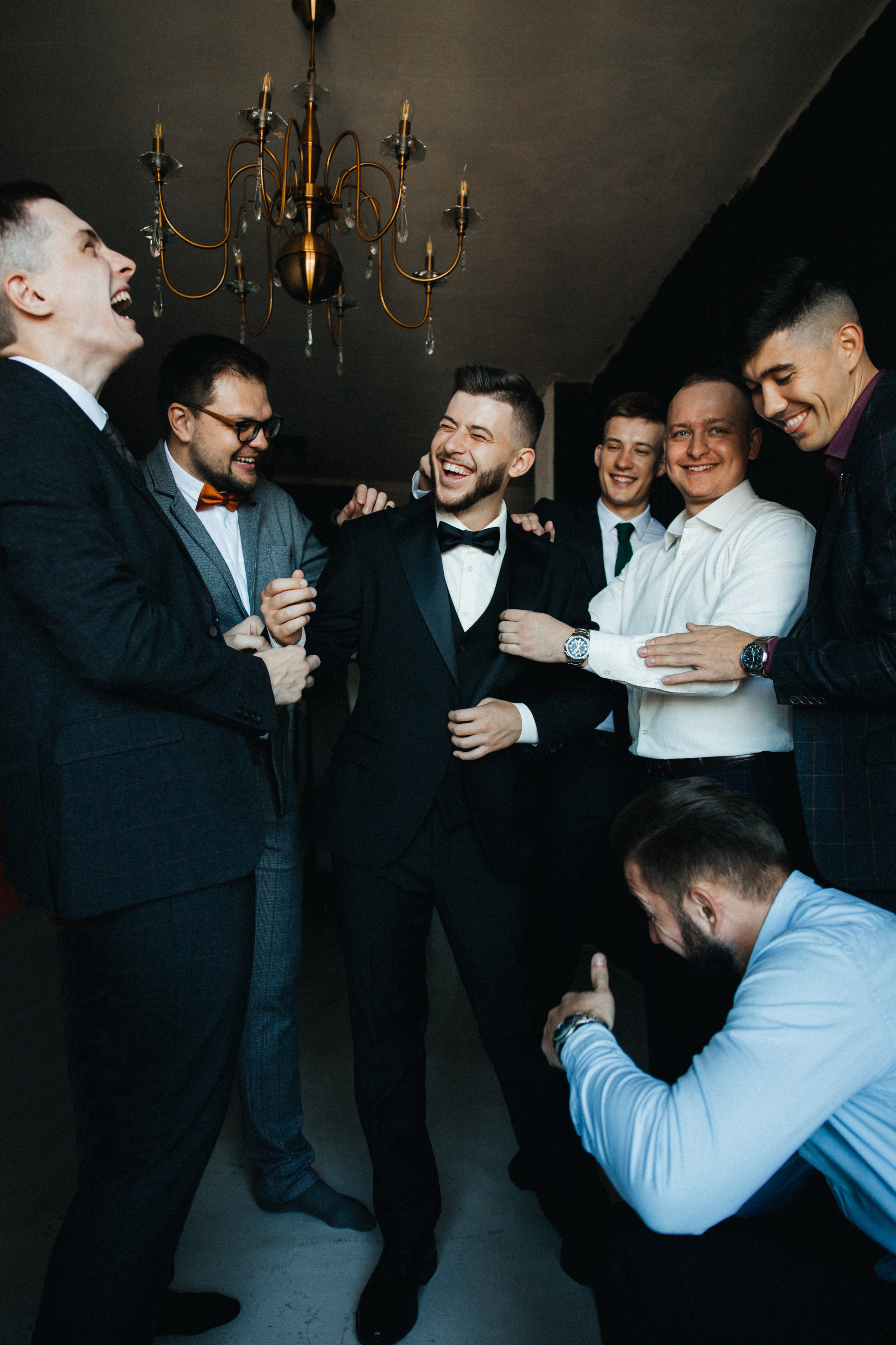 Свадьба Кристины и Дионисия. Александр Видякин Фотограф в Хакасии и Красноярском крае